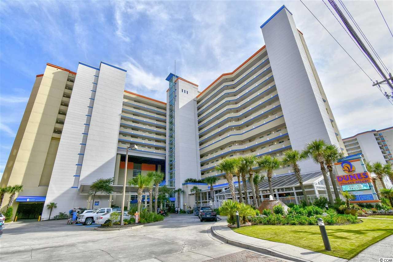 5300 N Ocean Blvd. UNIT #321 Myrtle Beach, SC 29577