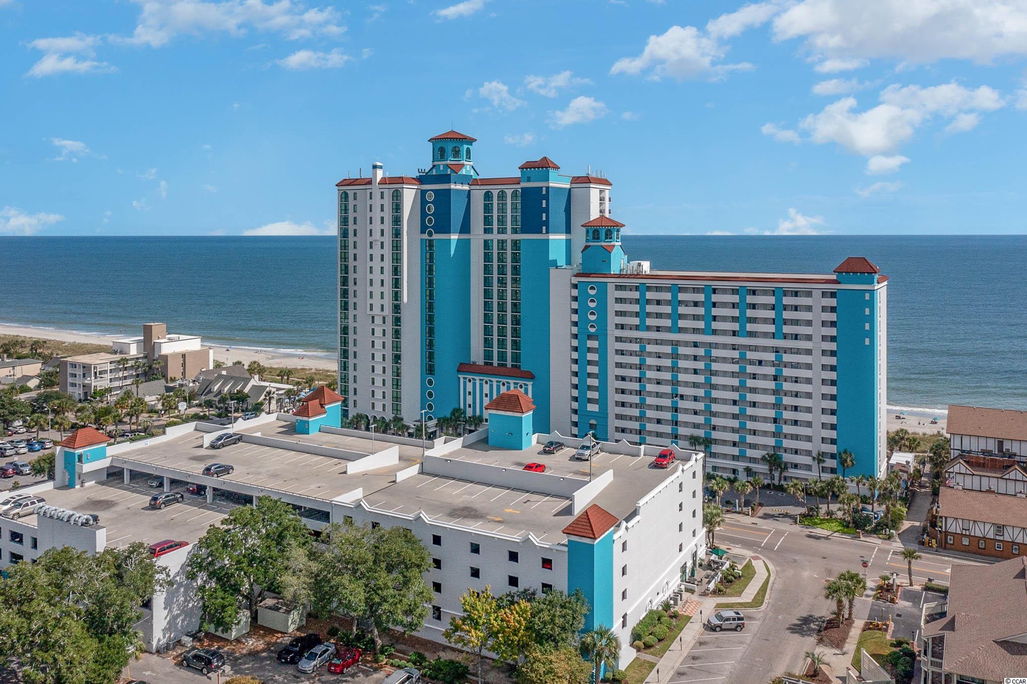 3000 N Ocean Blvd. UNIT #2002 Myrtle Beach, SC 29577