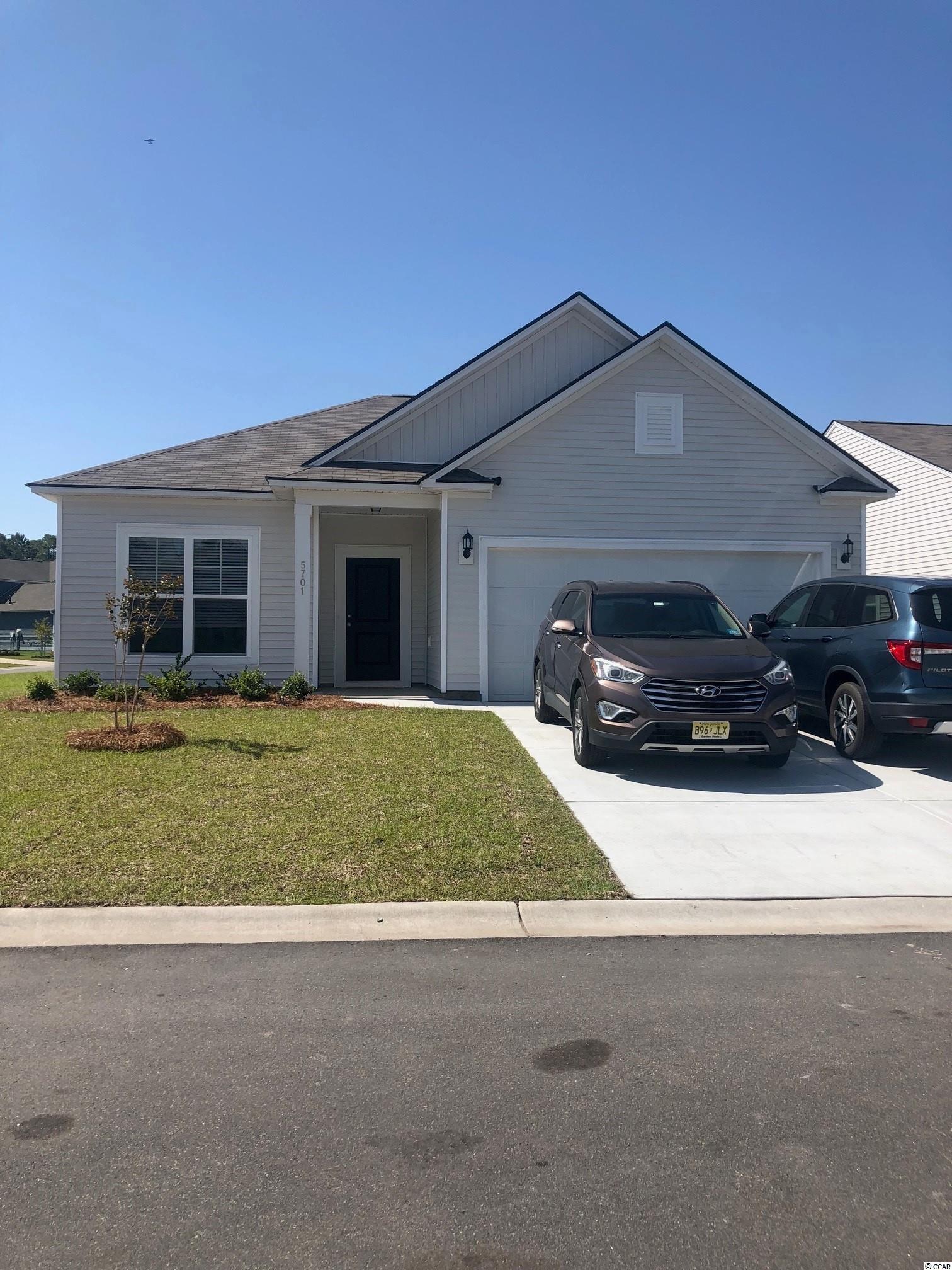 5701 Redgum Dr. Myrtle Beach, SC 29579