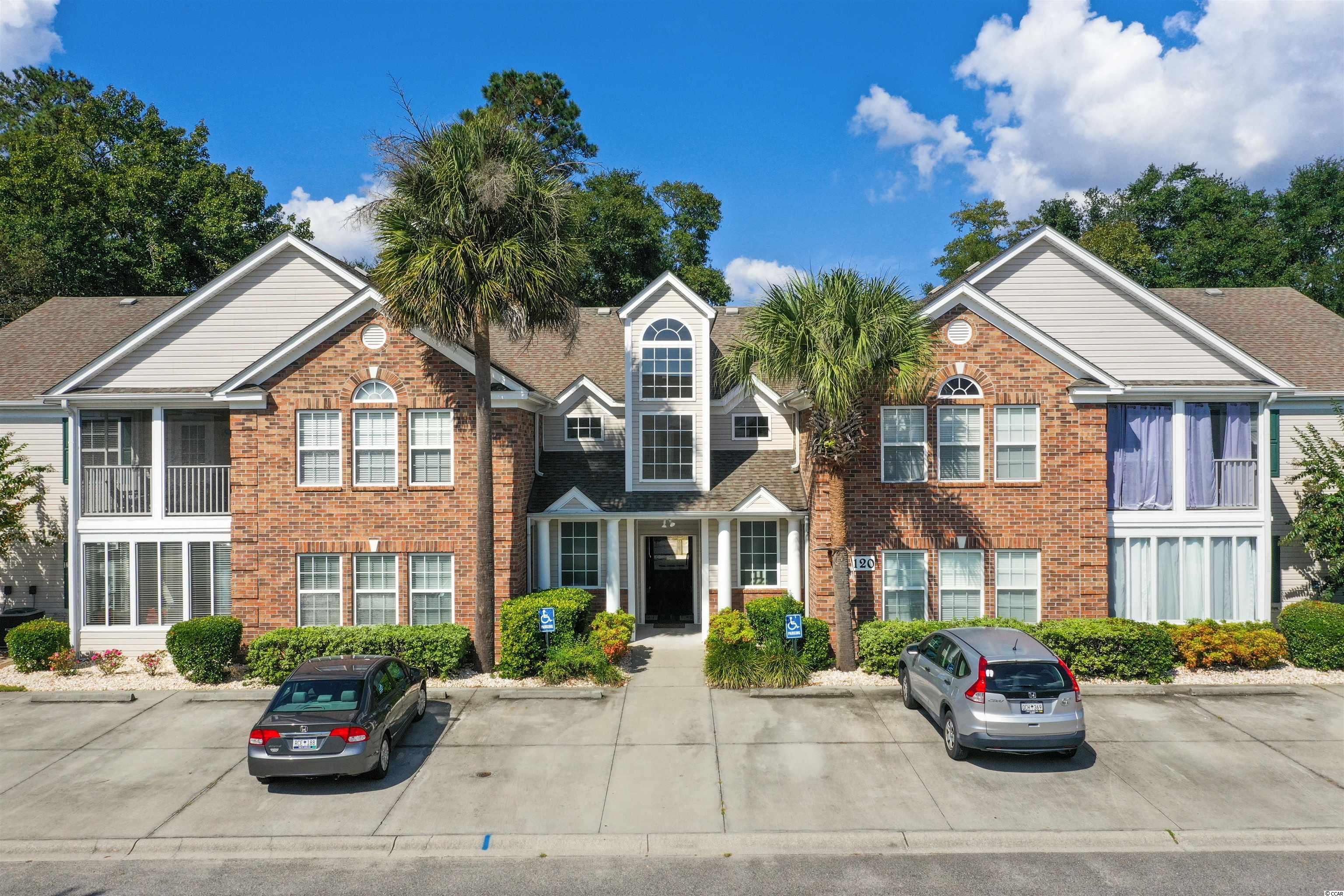 120 Brentwood Dr. UNIT D Murrells Inlet, SC 29576