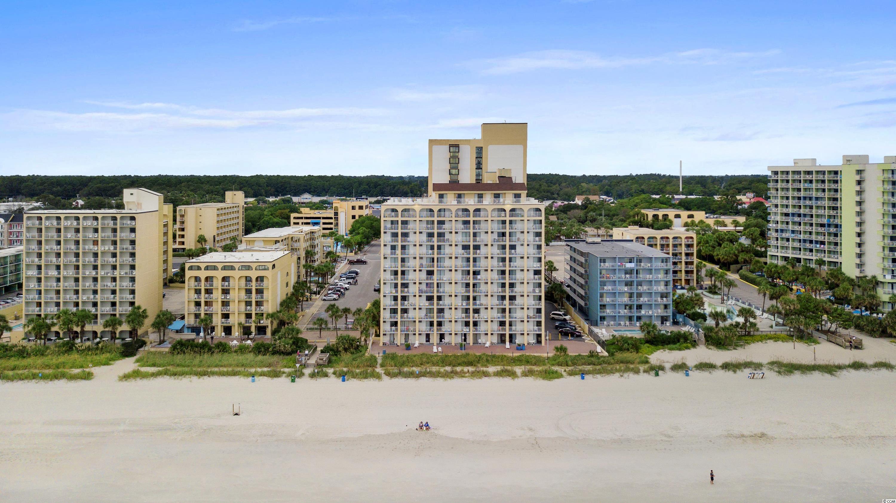 1207 S Ocean Blvd. UNIT #20603 Myrtle Beach, SC 29577