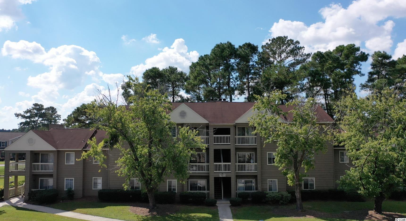 320 Myrtle Greens Dr. UNIT B Conway, SC 29526