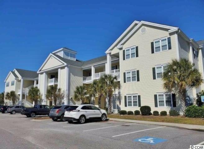 601 Hillside Dr. N UNIT #2034 North Myrtle Beach, SC 29582