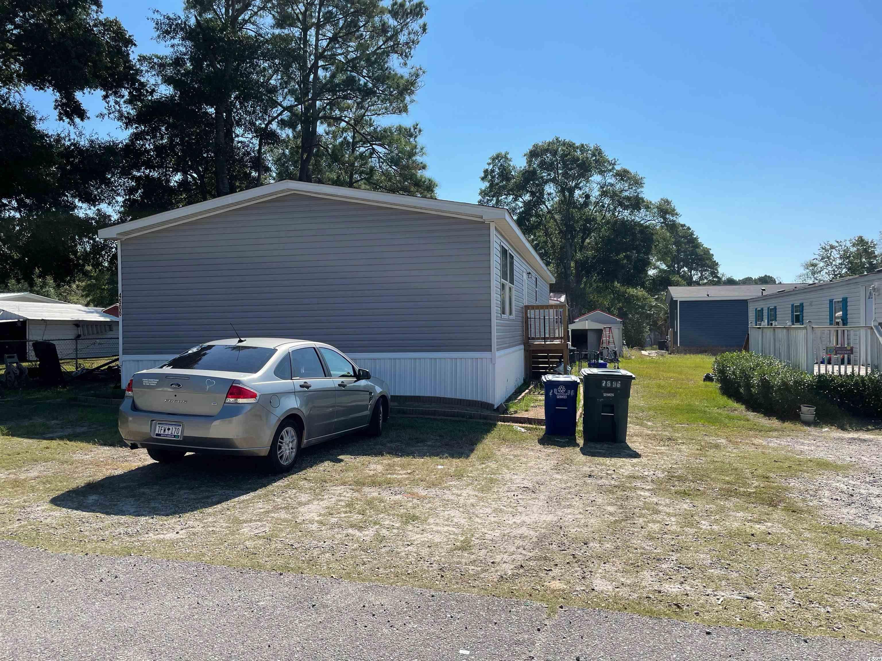 4506 Heron St. North Myrtle Beach, SC 29582