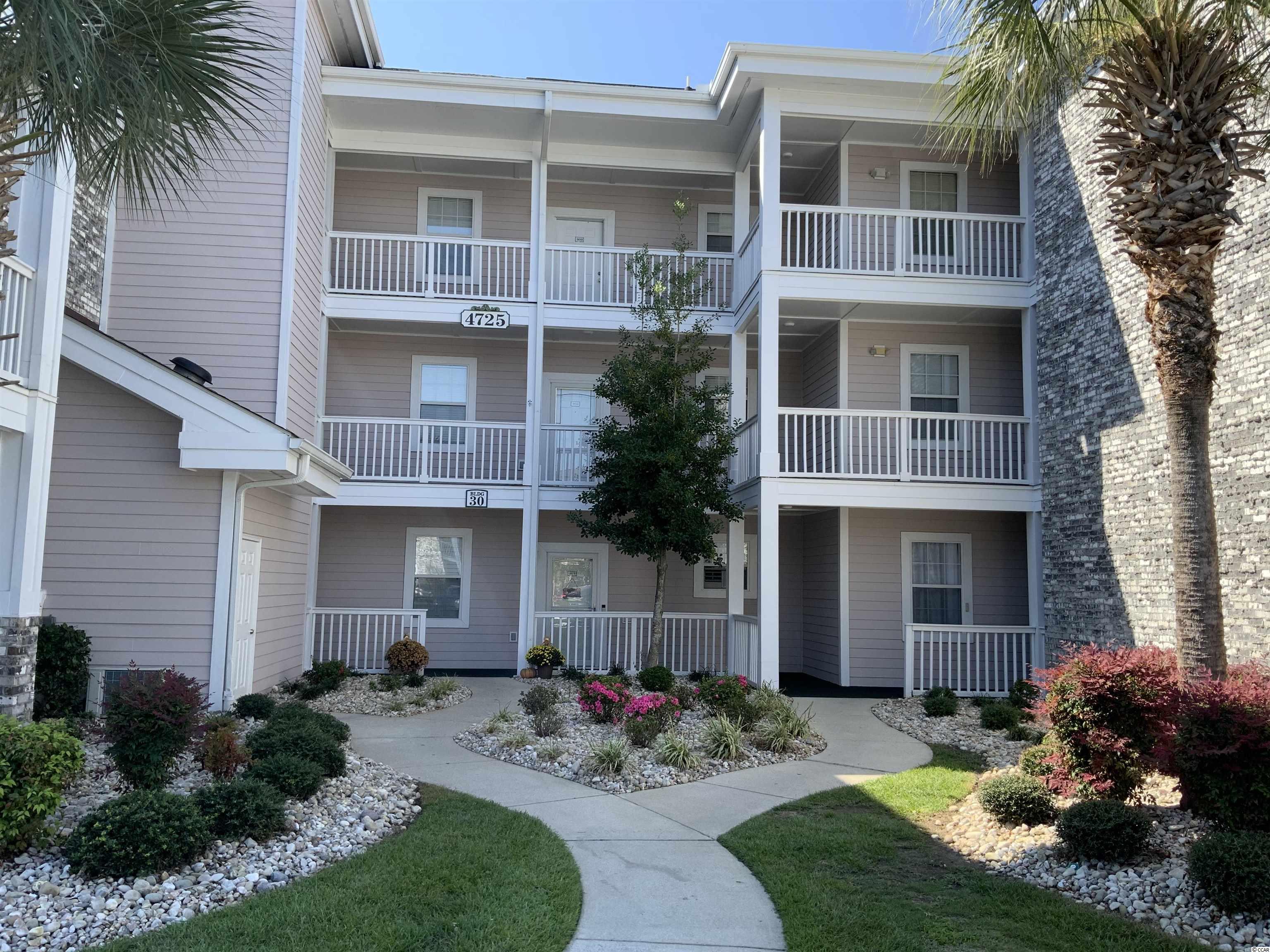 4725 Wild Iris Dr. UNIT 30-304 Myrtle Beach, SC 29577