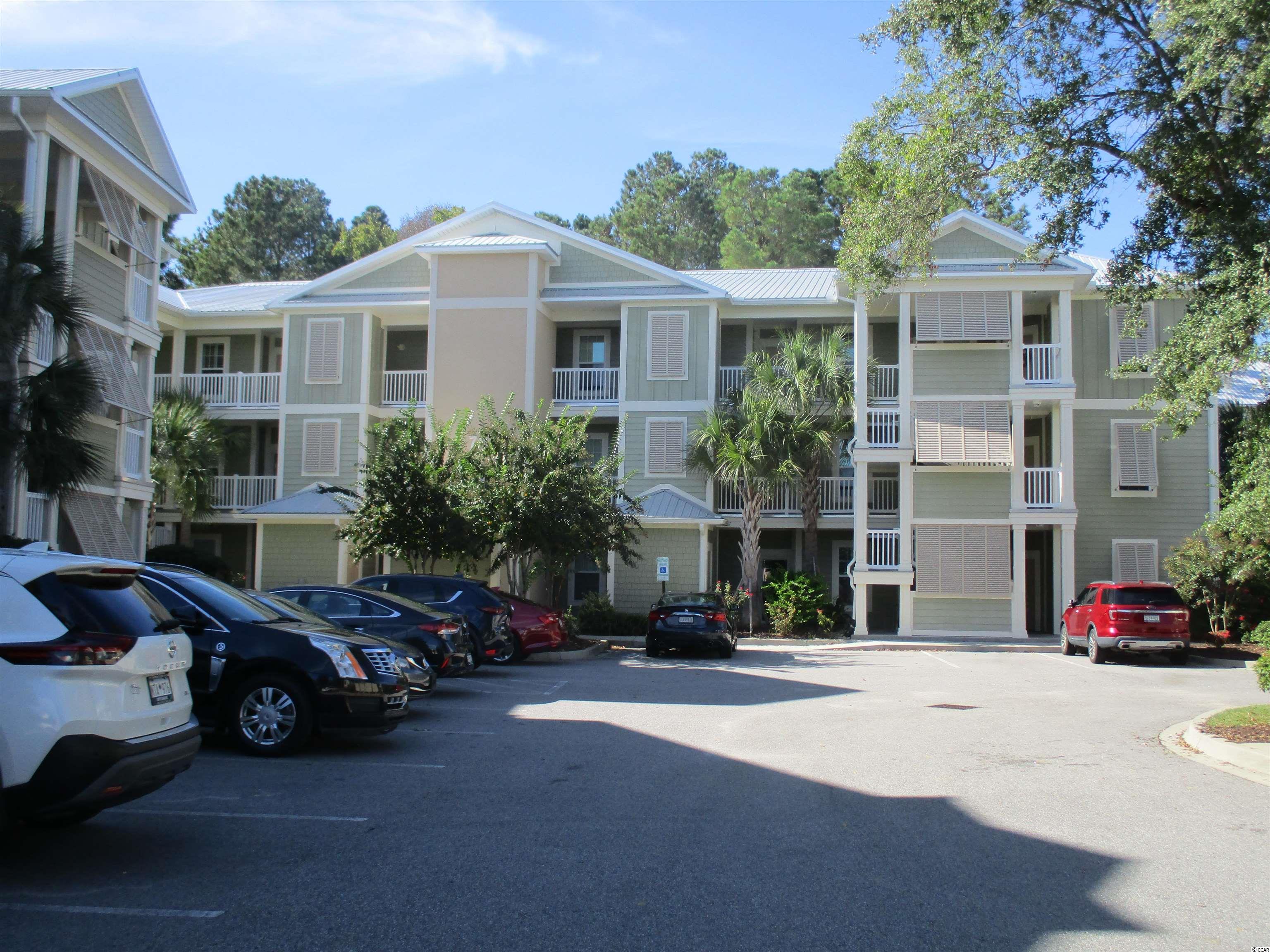 70 Mingo Dr. UNIT unit 3B Pawleys Island, SC 29585