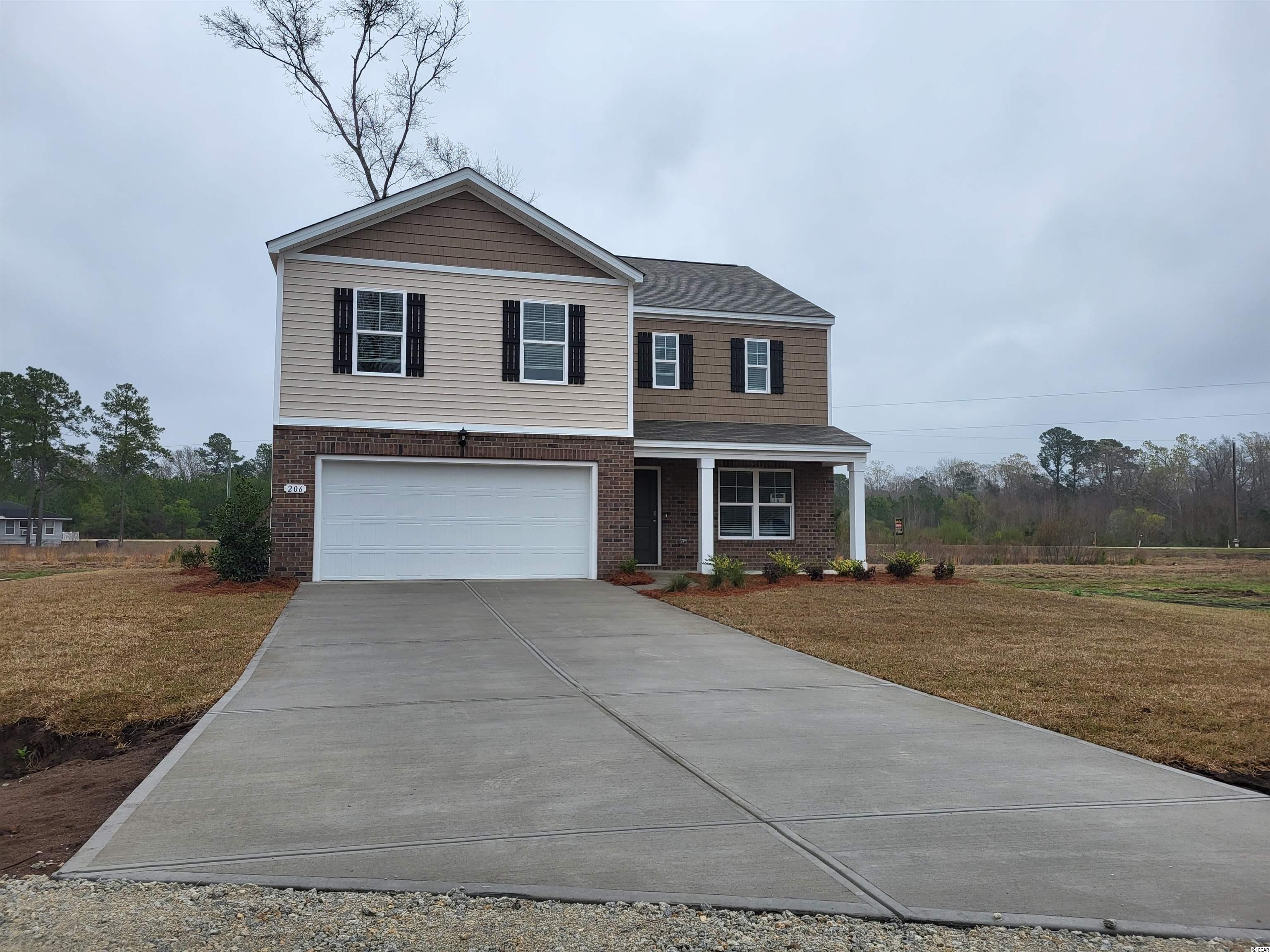 206 Math Place Longs, SC 29568