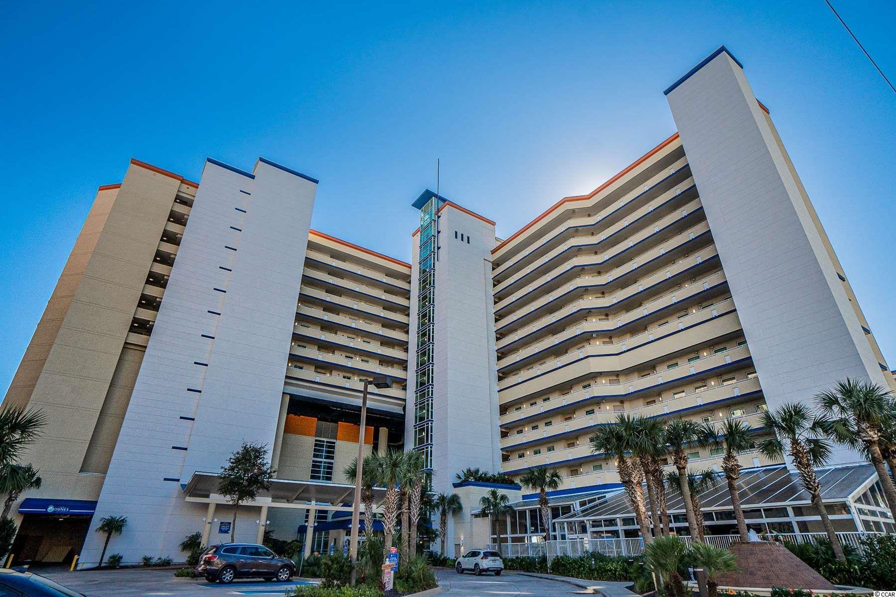 5300 N Ocean Blvd. UNIT #723 Myrtle Beach, SC 29577