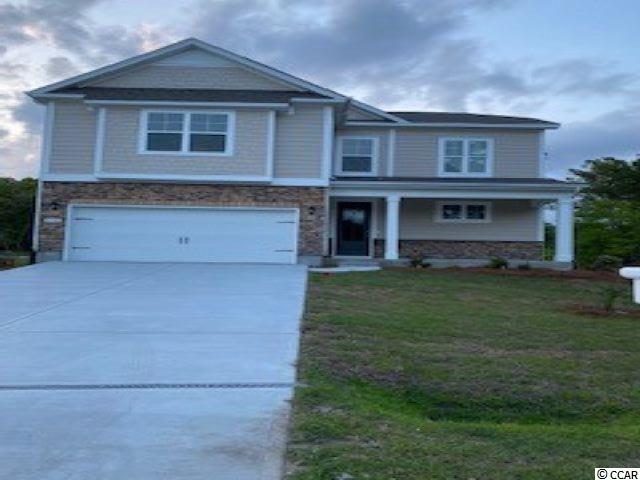 8318 Dunes Ridge Place Sunset Beach, NC 28468