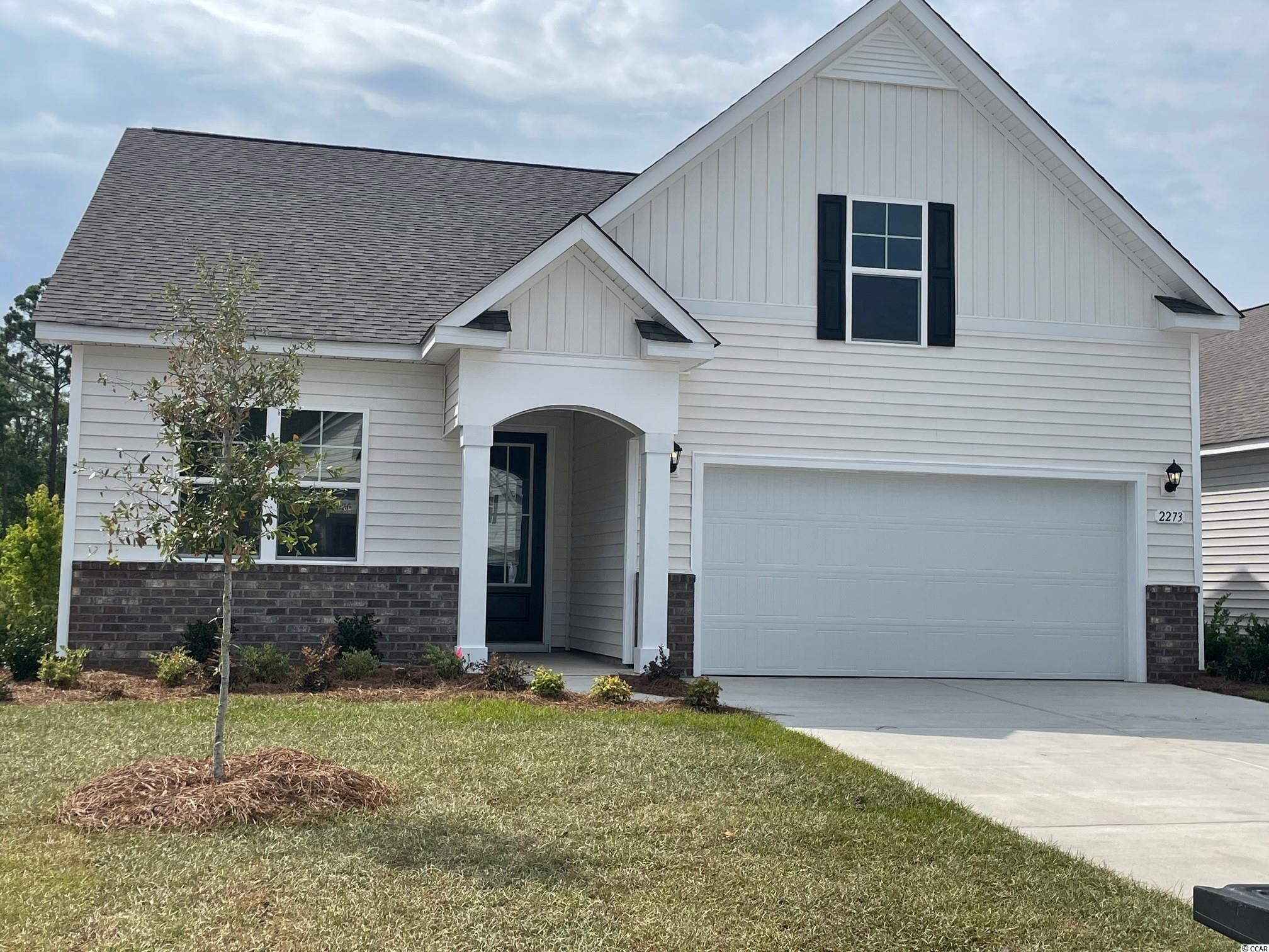 2273 Spring Tree Dr. Little River, SC 29566