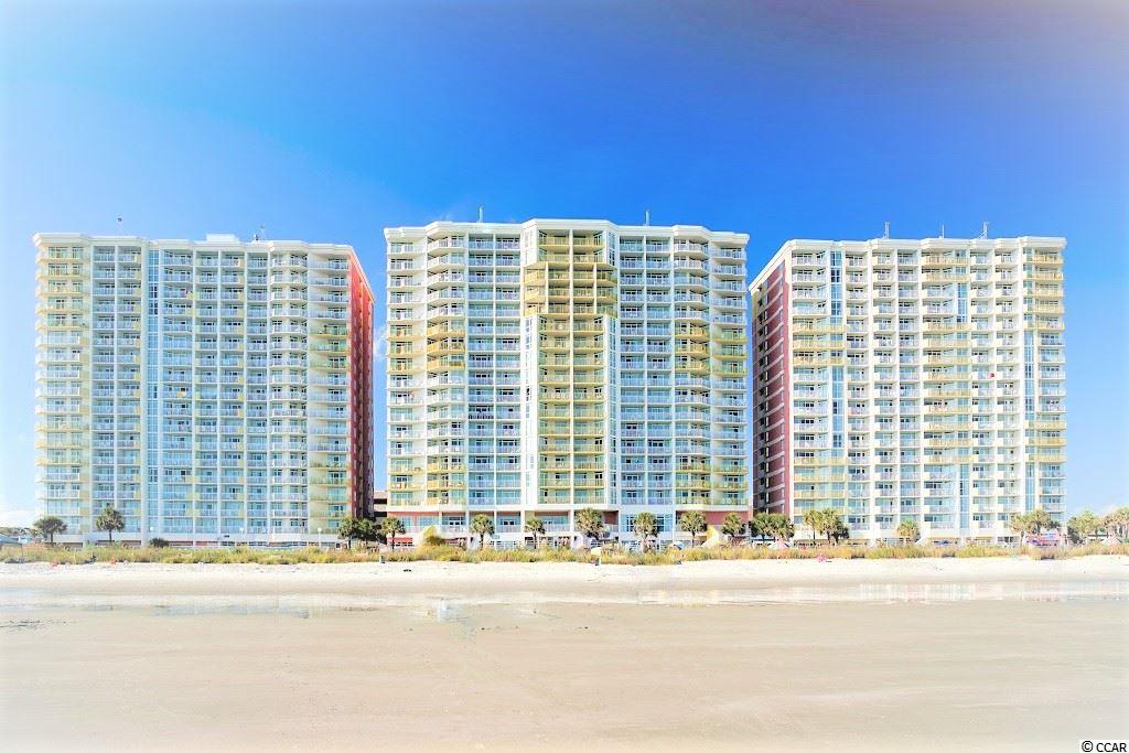 2711 S Ocean Blvd. UNIT #1114 North Myrtle Beach, SC 29582