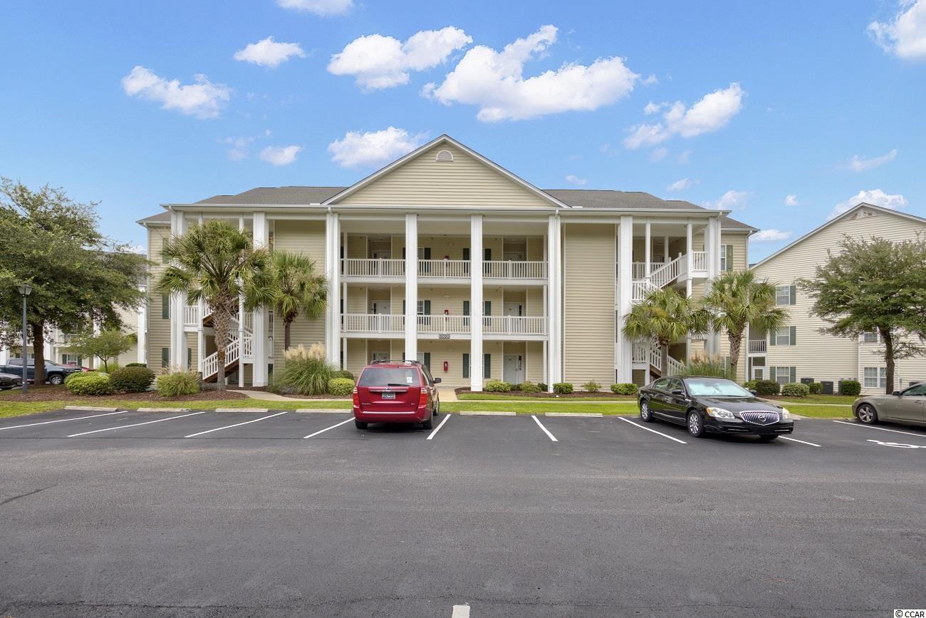 5090 Windsor Green Way UNIT #103 Myrtle Beach, SC 29579