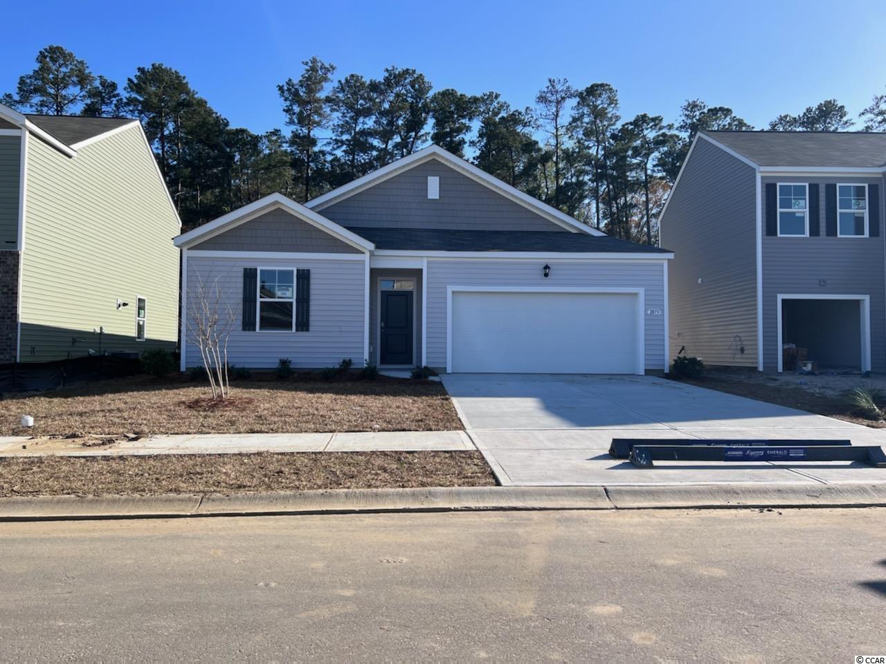 2873 Pegasus Place Myrtle Beach, SC 29577