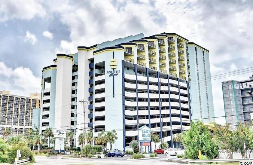 6804 N Ocean Blvd. N UNIT #1531 Myrtle Beach, SC 29572