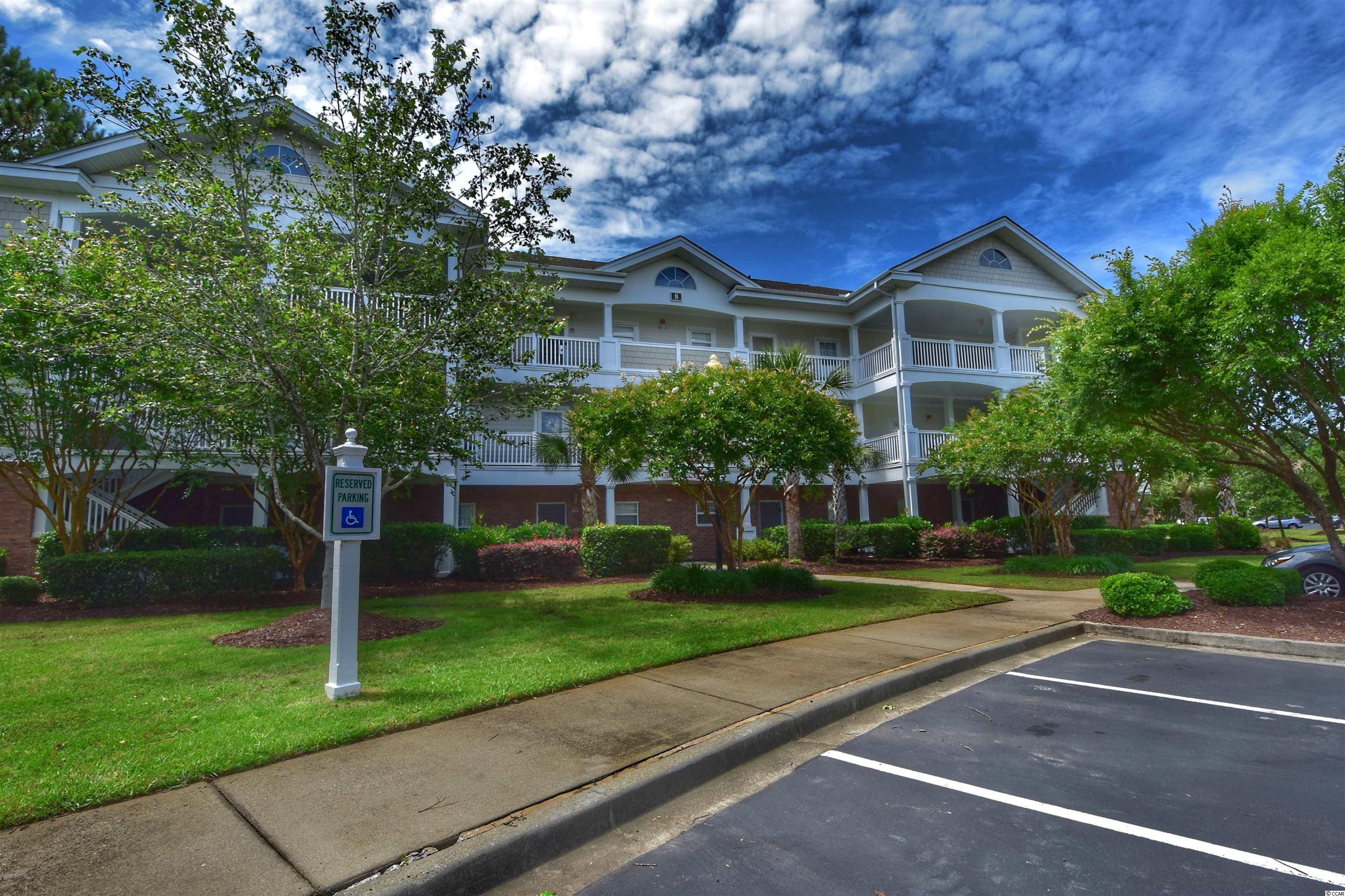 5825 Catalina Dr. UNIT #812 North Myrtle Beach, SC 29582