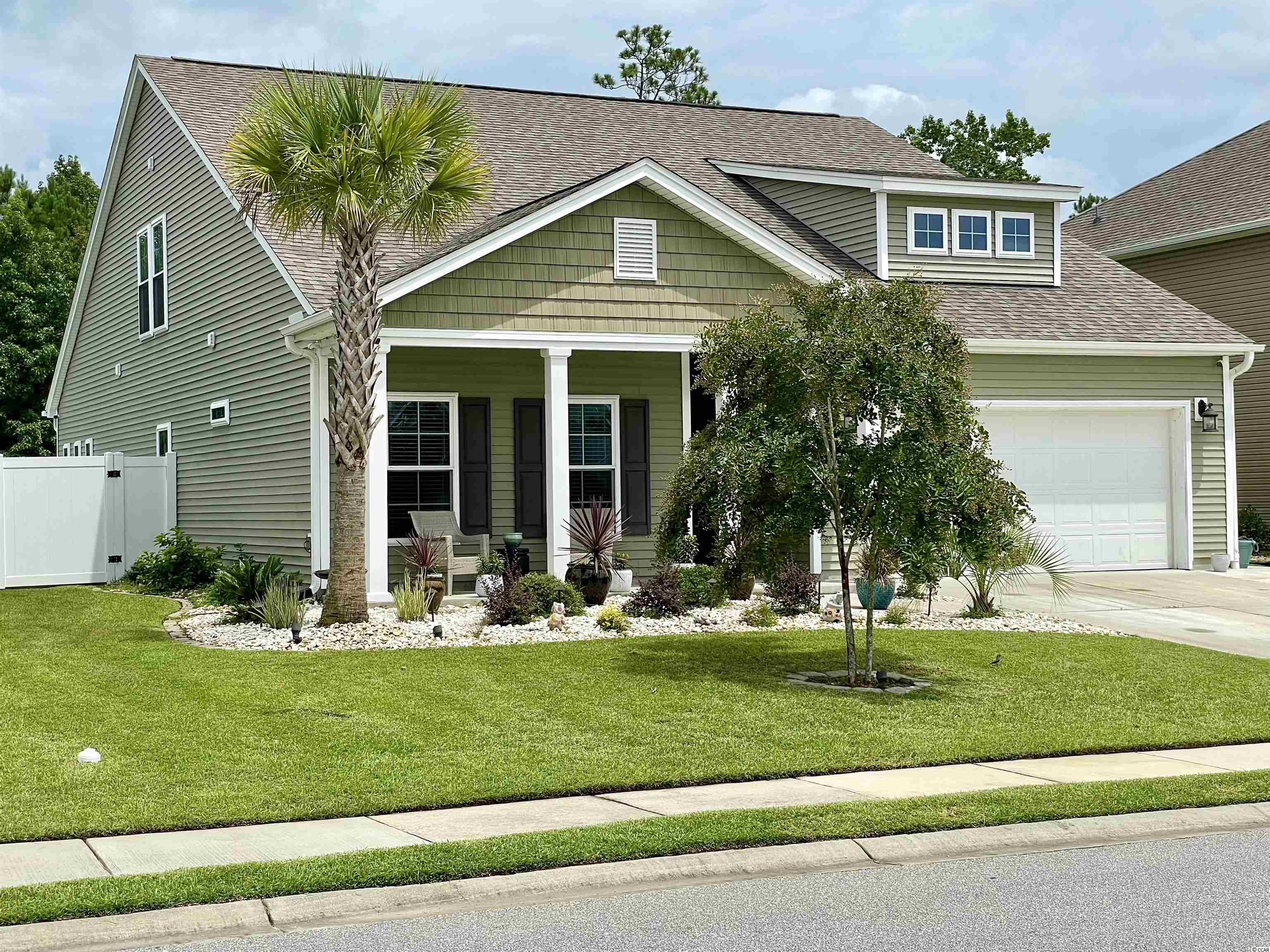 1005 Parsons Pond Dr.