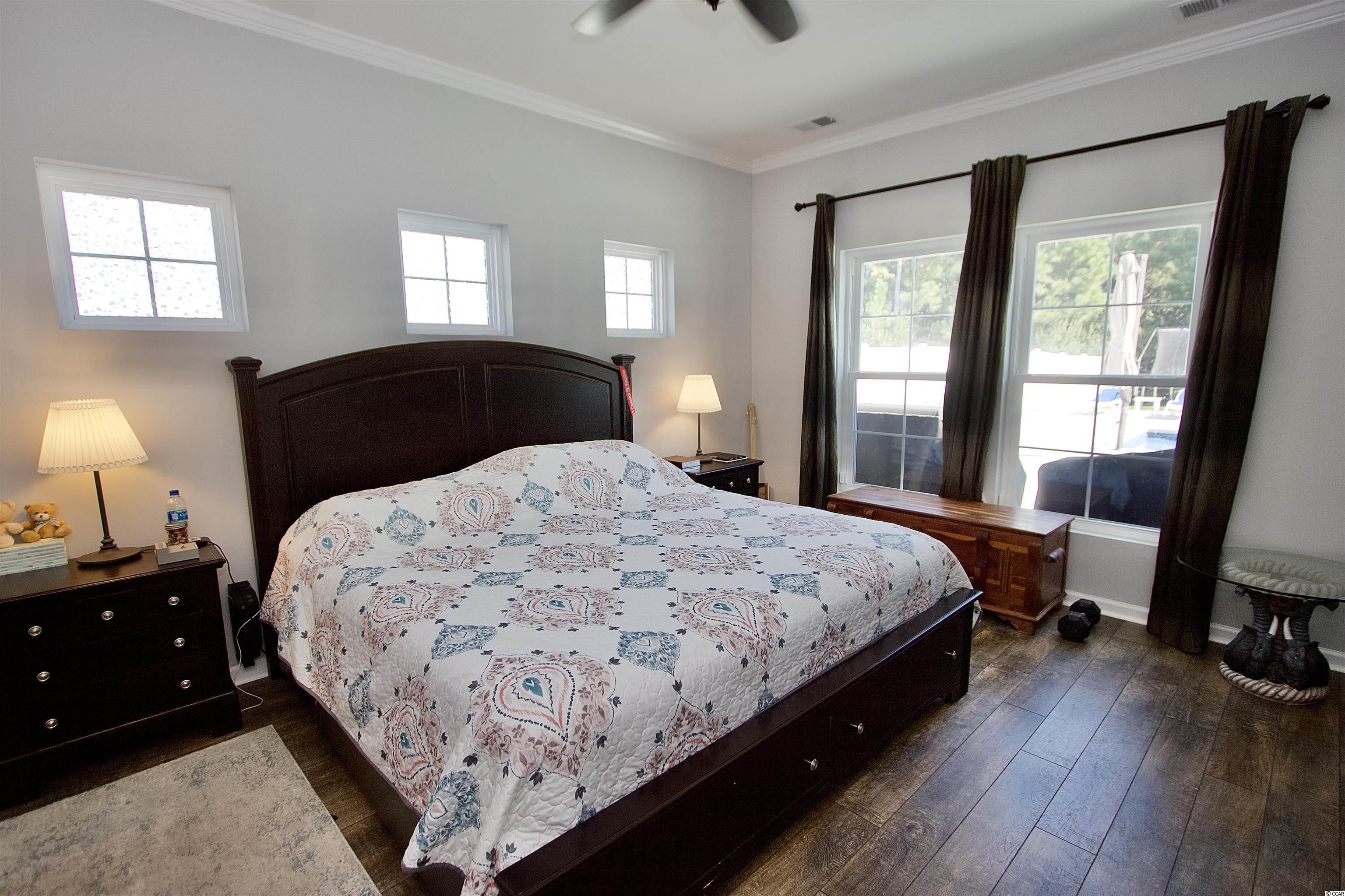1005 Parsons Pond Dr.