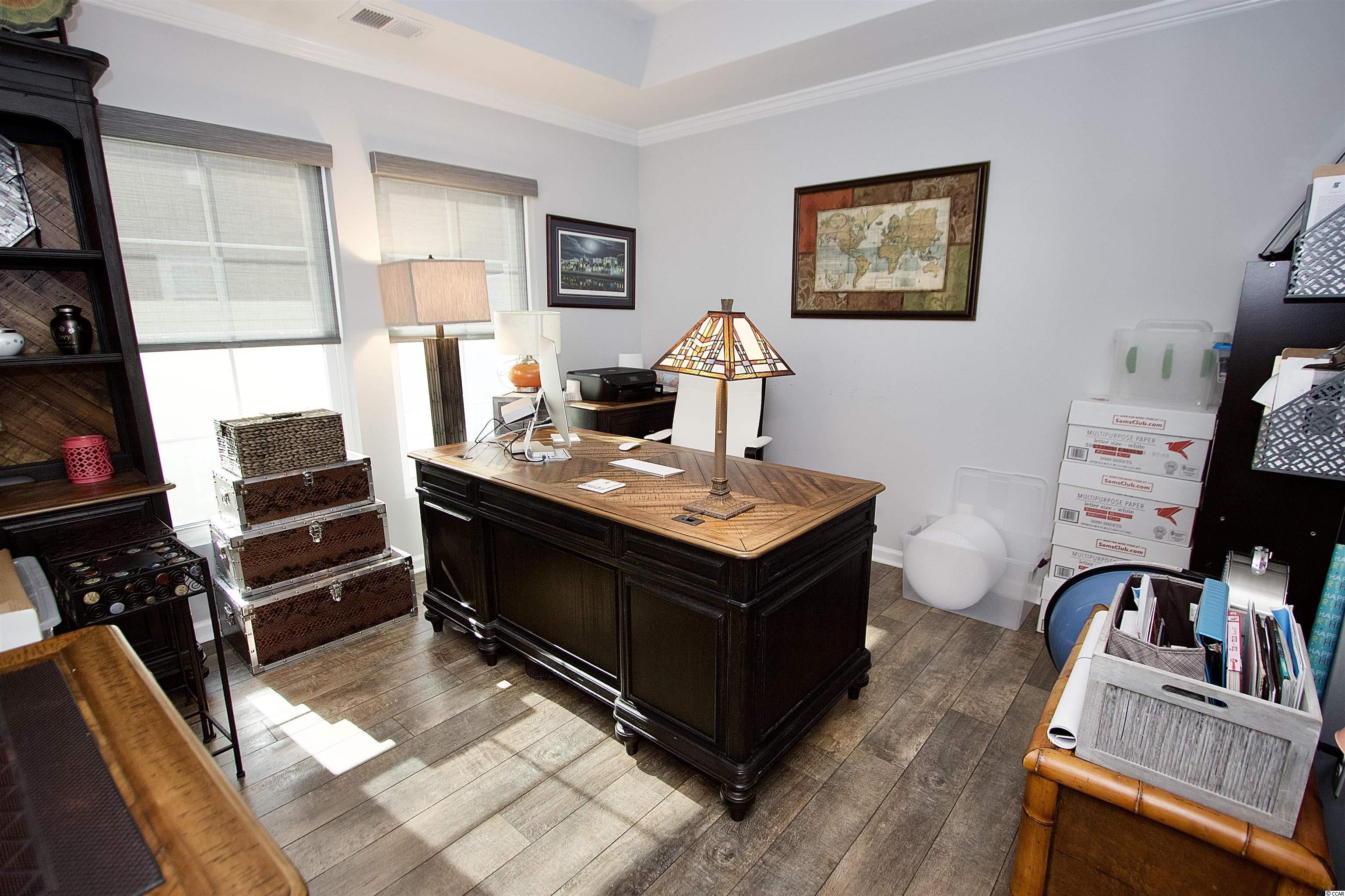 1005 Parsons Pond Dr.