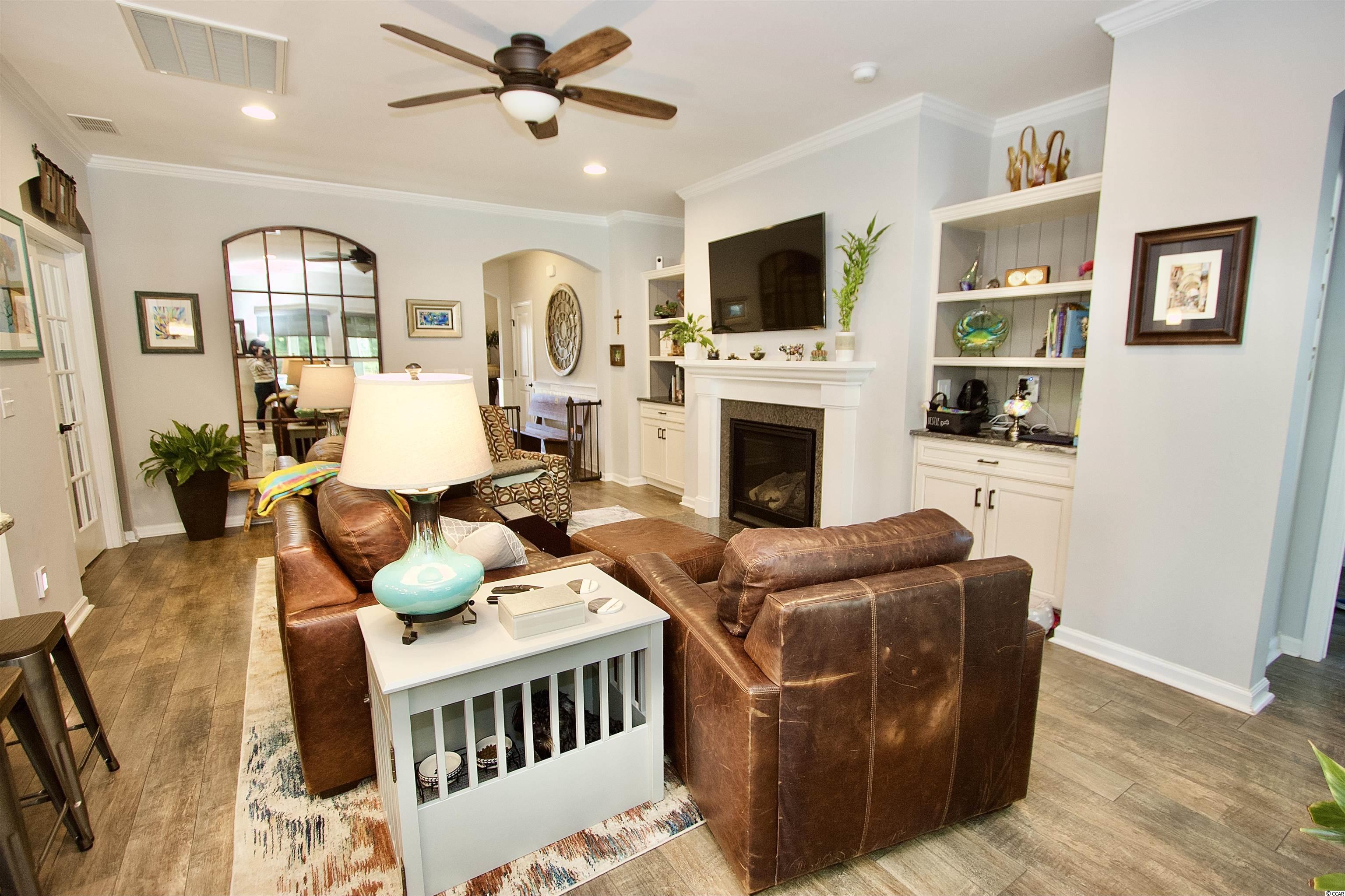 1005 Parsons Pond Dr.