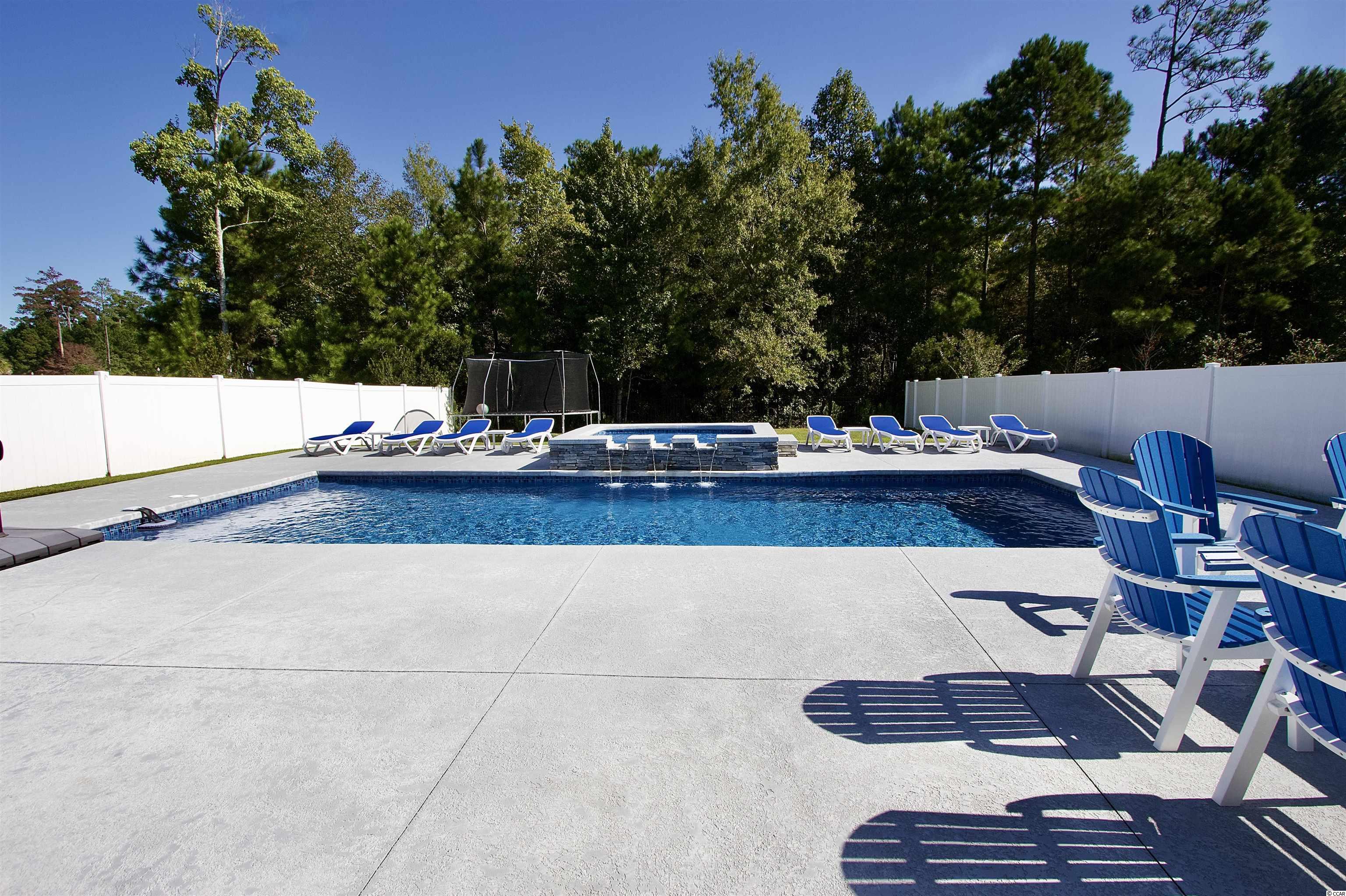 1005 Parsons Pond Dr.