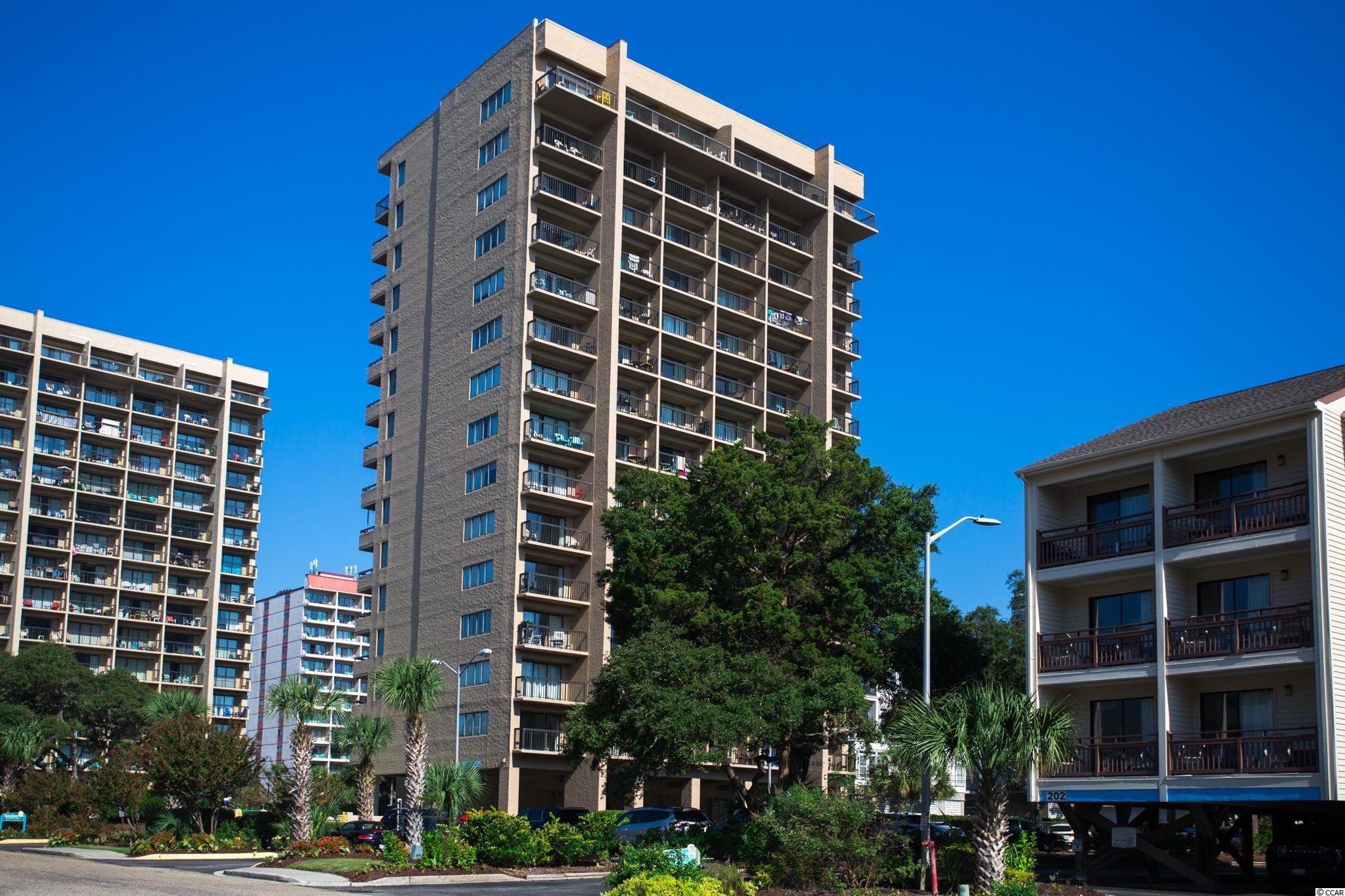 210 75th Ave N UNIT #4045 Myrtle Beach, SC 29572