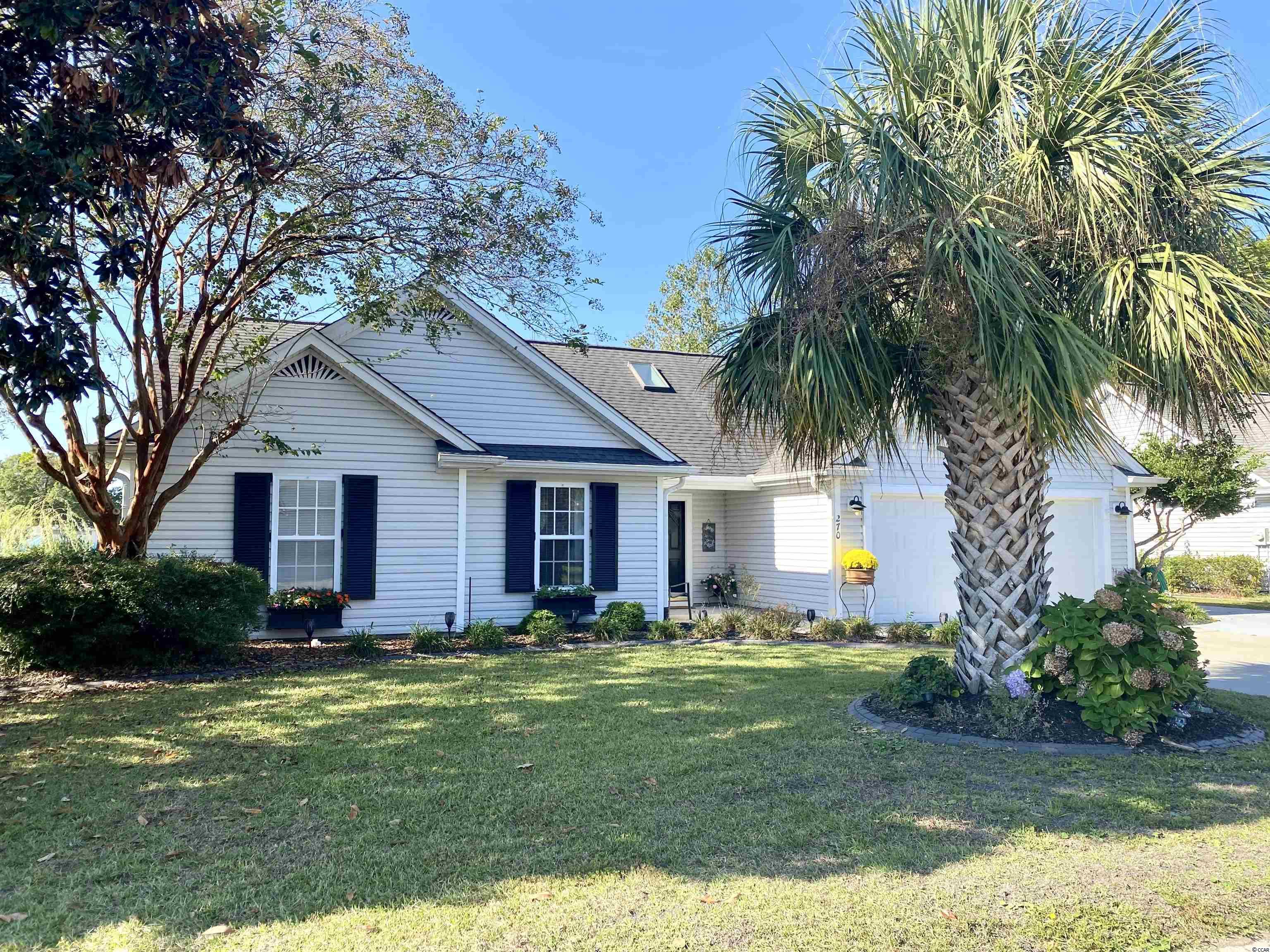 270 Melody Gardens Dr. Surfside Beach, SC 29575