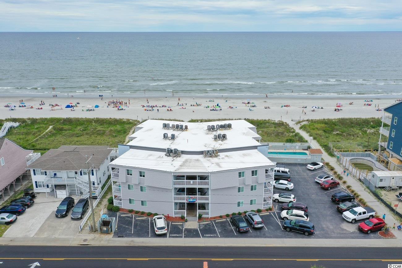 5000 N Ocean Blvd. UNIT E-1 North Myrtle Beach, SC 29582