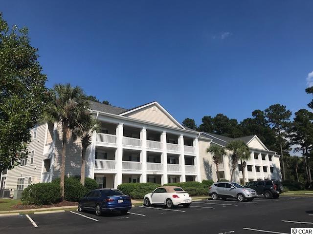 4930 Windsor Green Way UNIT #103 Myrtle Beach, SC 29579