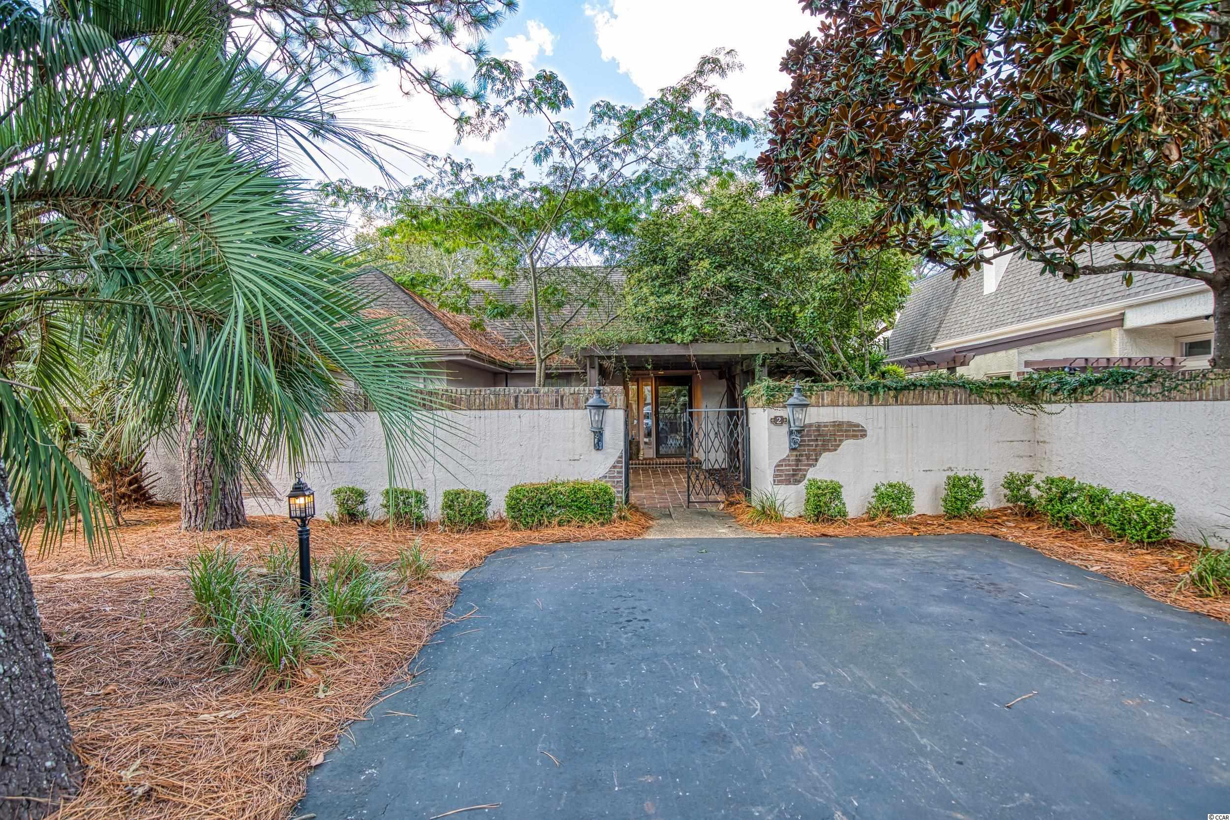 2 Valencia Circle Myrtle Beach, SC 29572