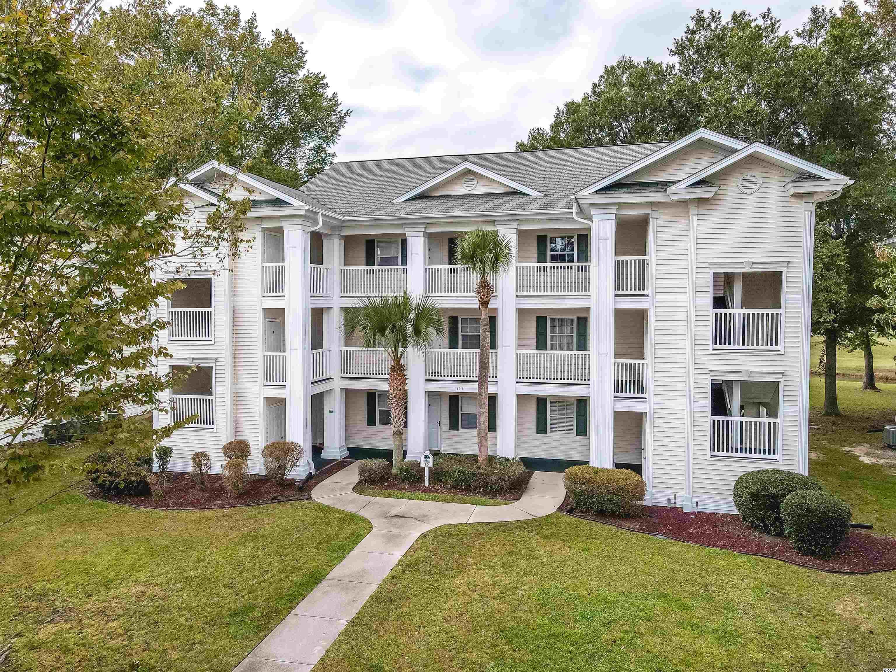 525 White River Dr. UNIT 20-I Myrtle Beach, SC 29579