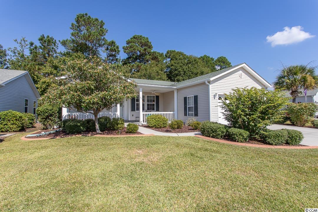 311 Walden Lake Dr. Conway, SC 29526