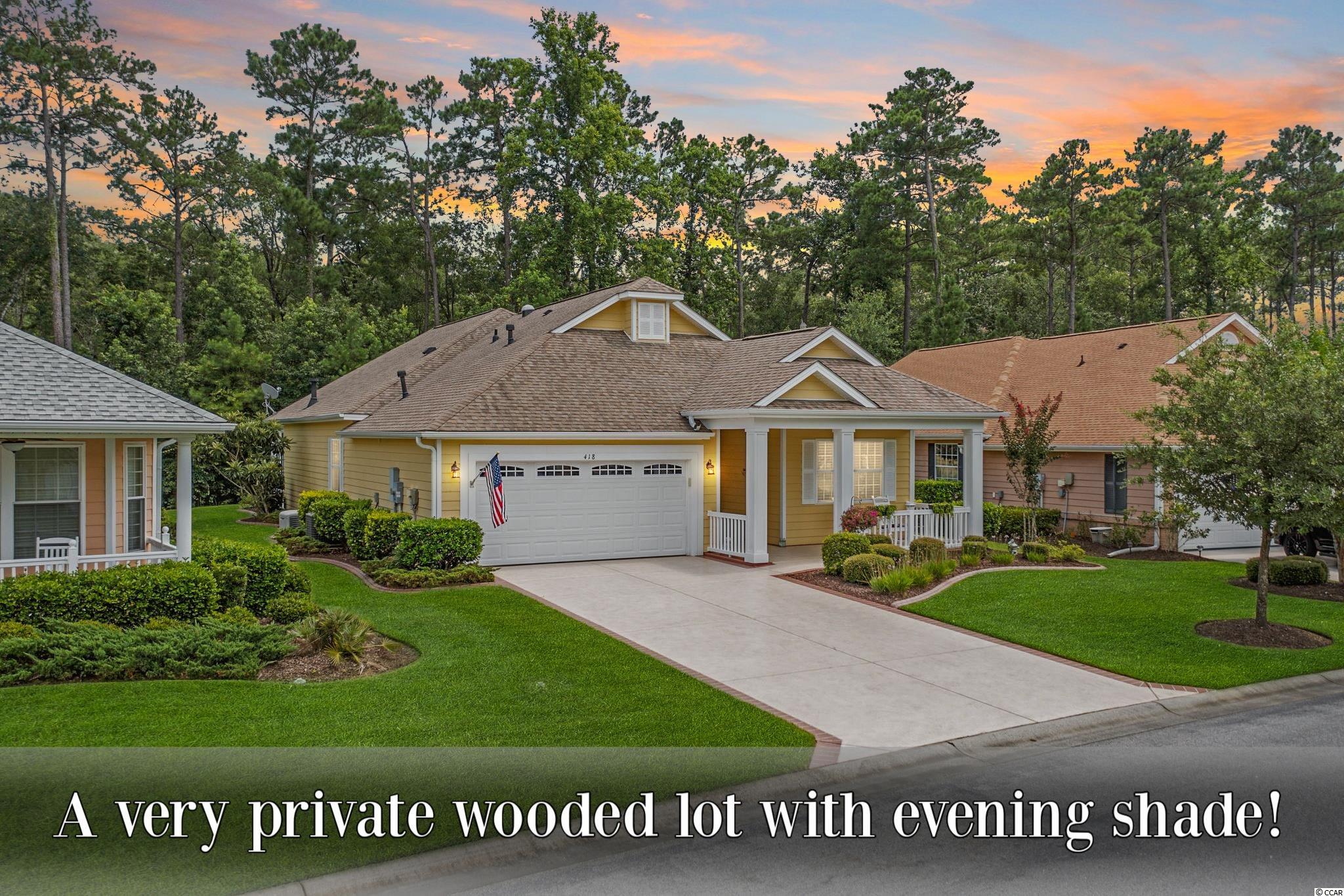 418 Grand Cypress Way Murrells Inlet, SC 29576