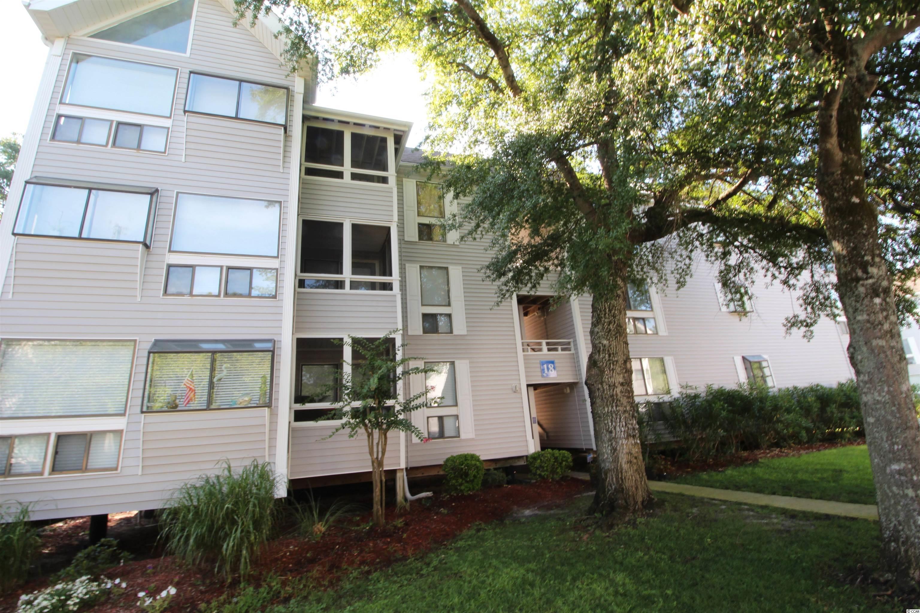 351 Lake Arrowhead Rd. UNIT 12-348 Myrtle Beach, SC 29572