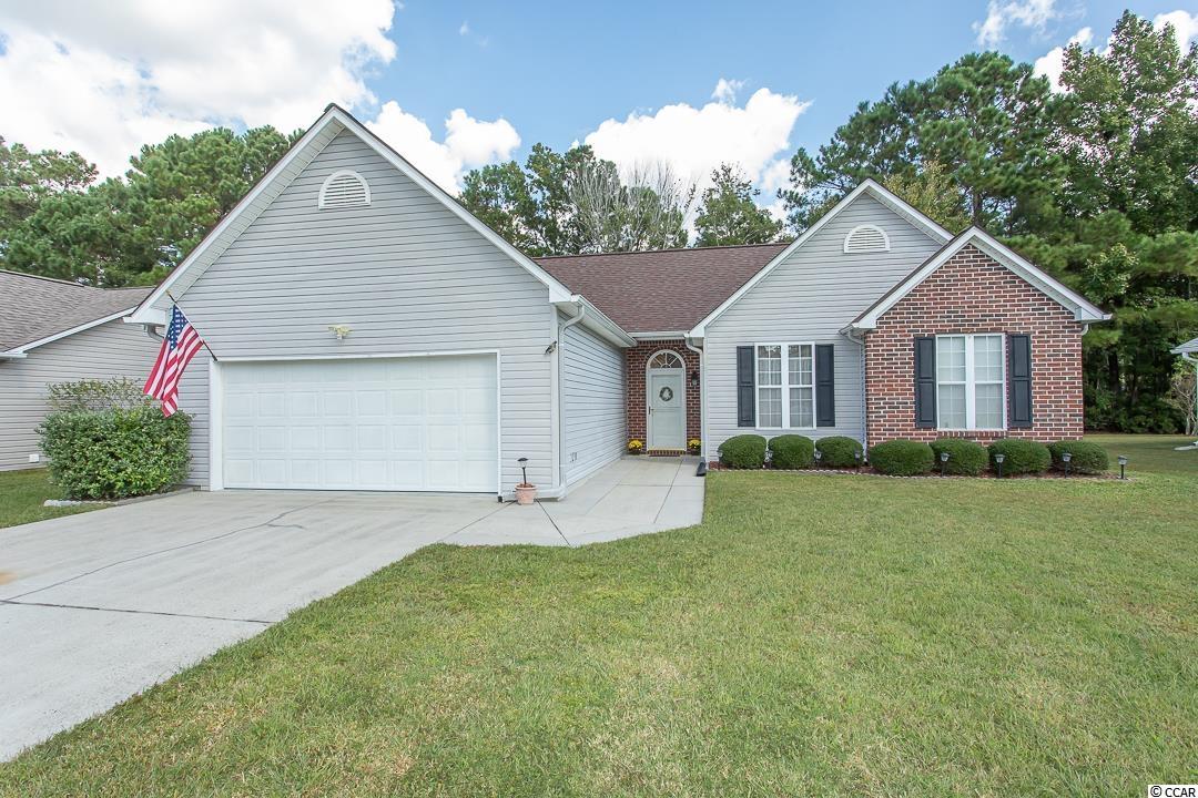 2505 Oriole Dr. Murrells Inlet, SC 29576