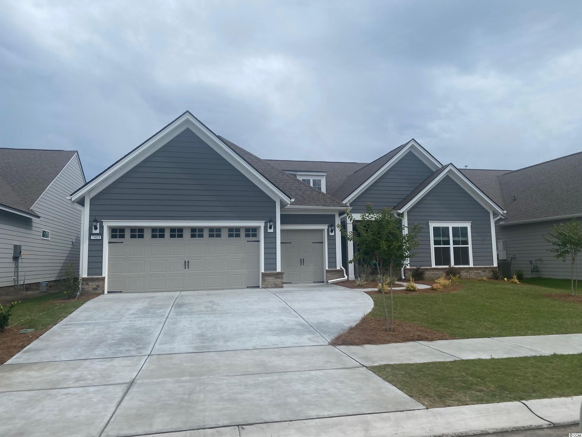 7413 Sarteano Dr. Myrtle Beach, SC 29572