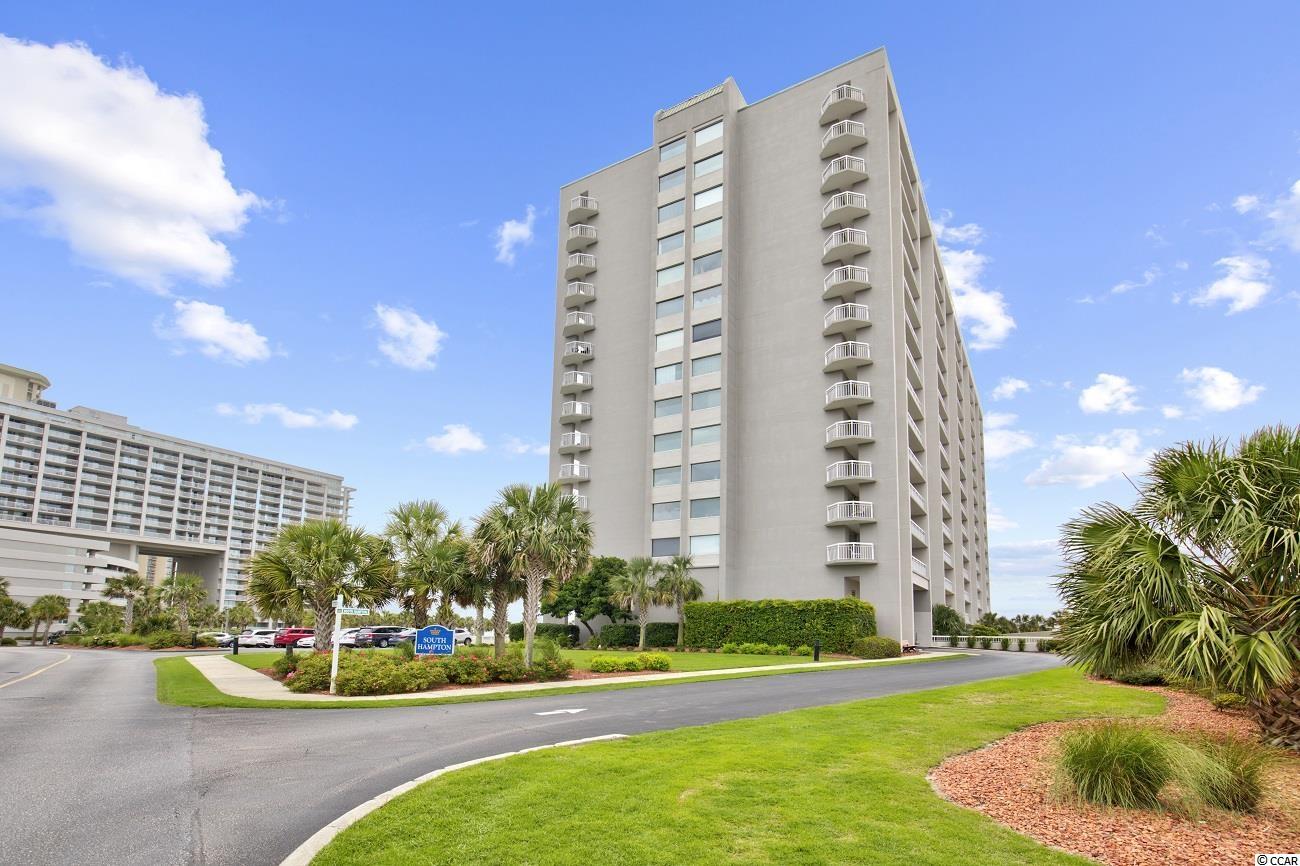 9820 Queensway Blvd. UNIT #205 Myrtle Beach, SC 29572