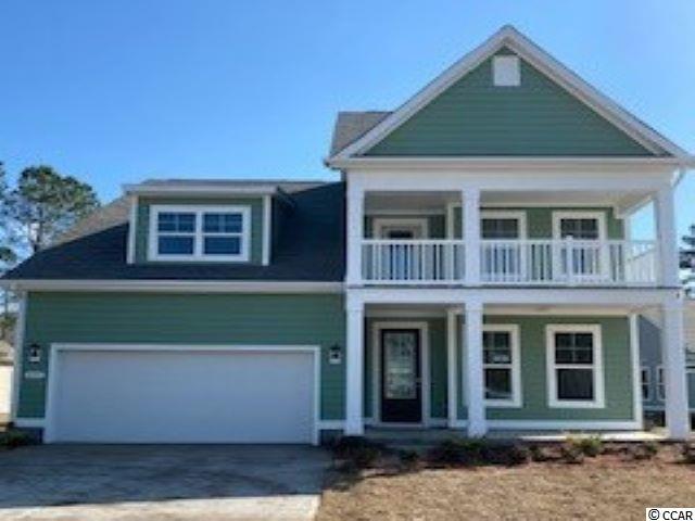 8315 Dunes Ridge Place Sunset Beach, NC 28468