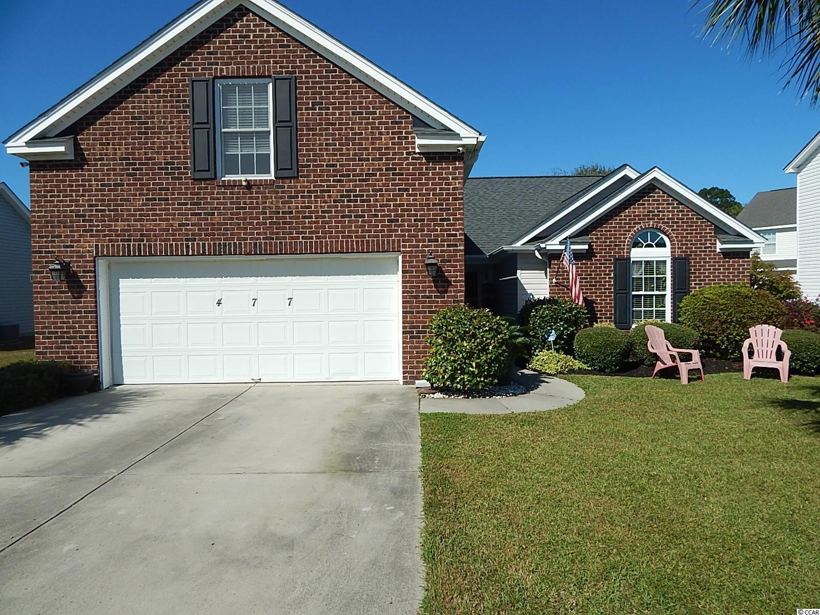 477 Pennington Loop Myrtle Beach, SC 29588