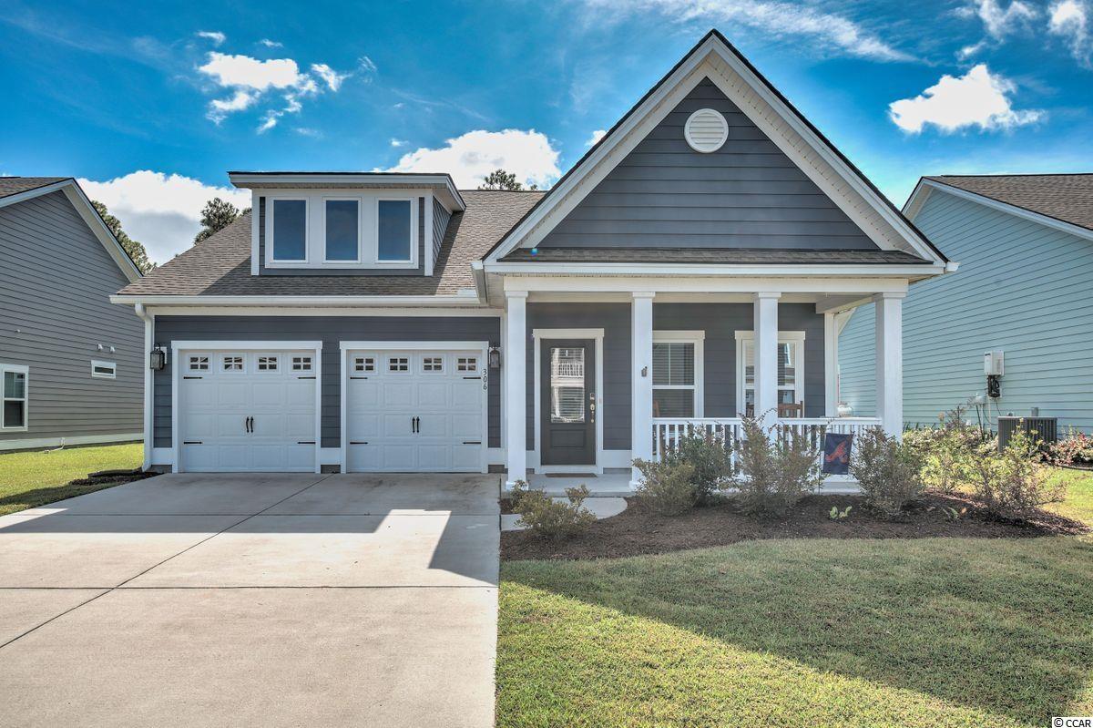 306 Southgate Ct. Pawleys Island, SC 29585