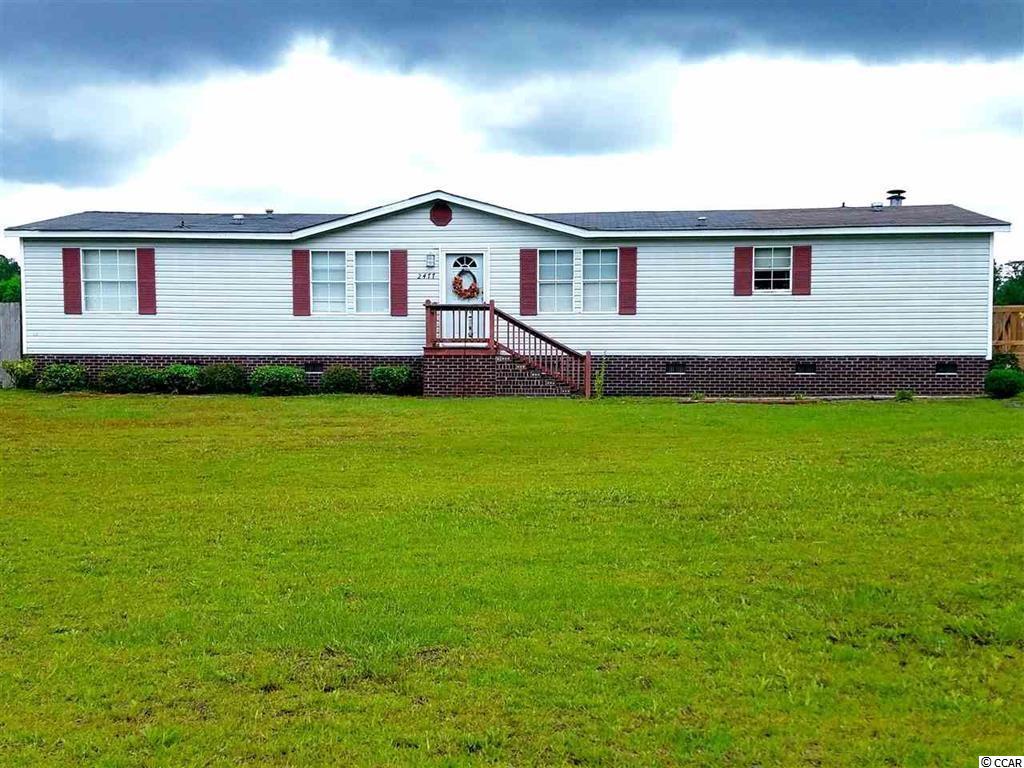 2477 Highway 746 Loris, SC 29569