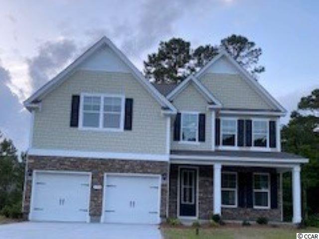 8320 Breakers Trace Ct. Sunset Beach, NC 28468