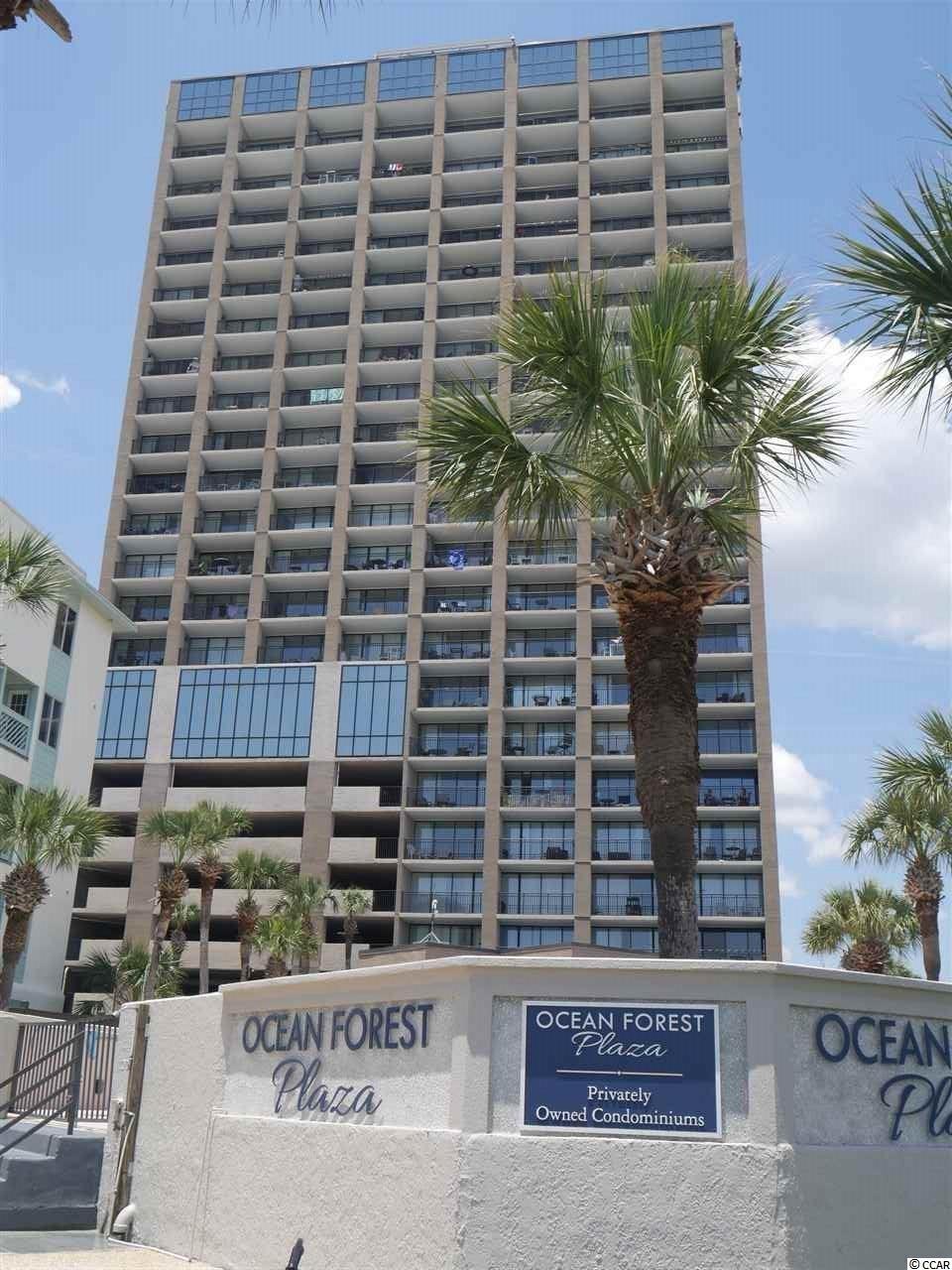 5523 #1811 N Ocean Blvd. UNIT #1811 Myrtle Beach, SC 29577