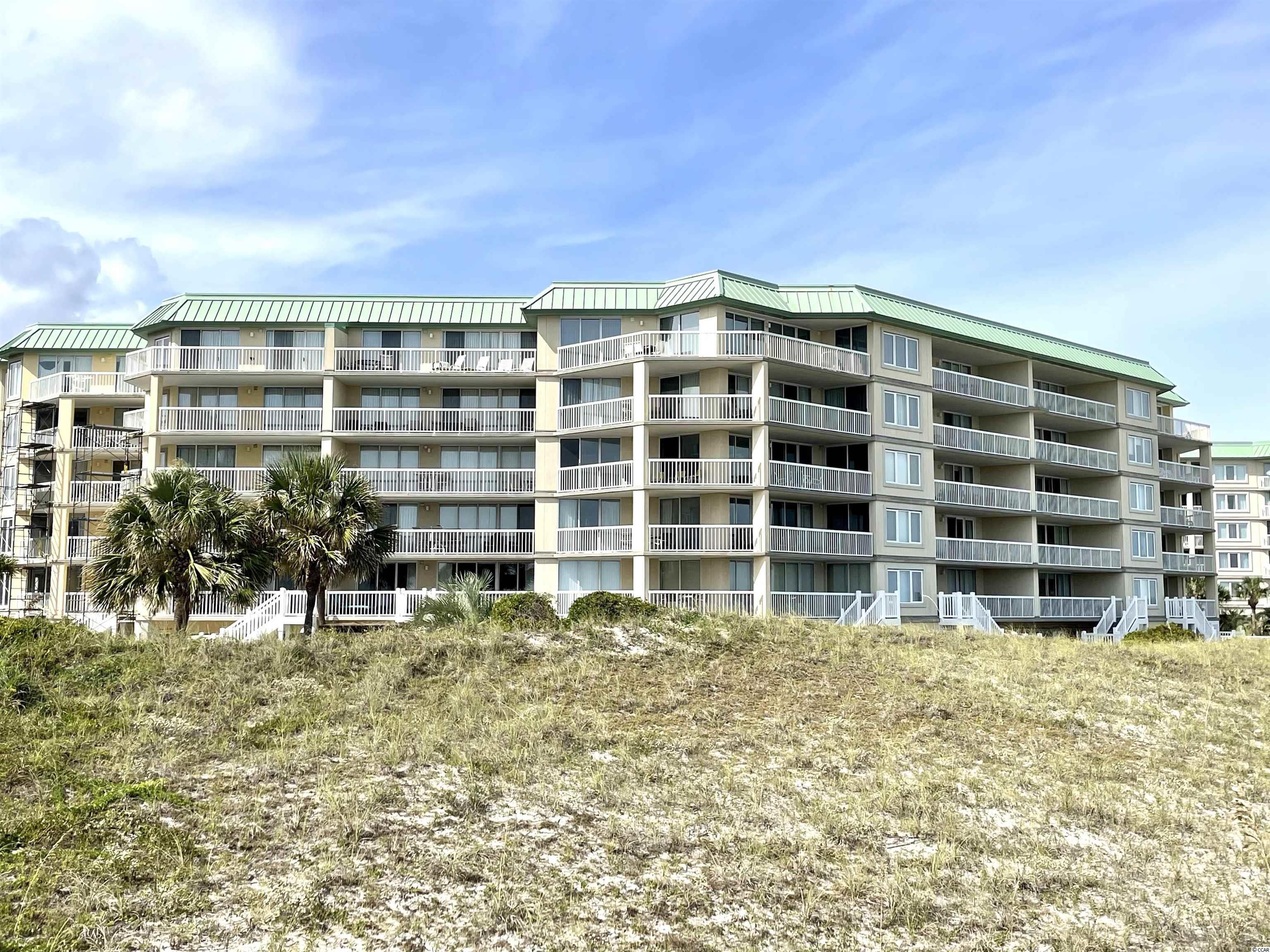 135 South Dunes Dr. Pawleys Island, SC 29585