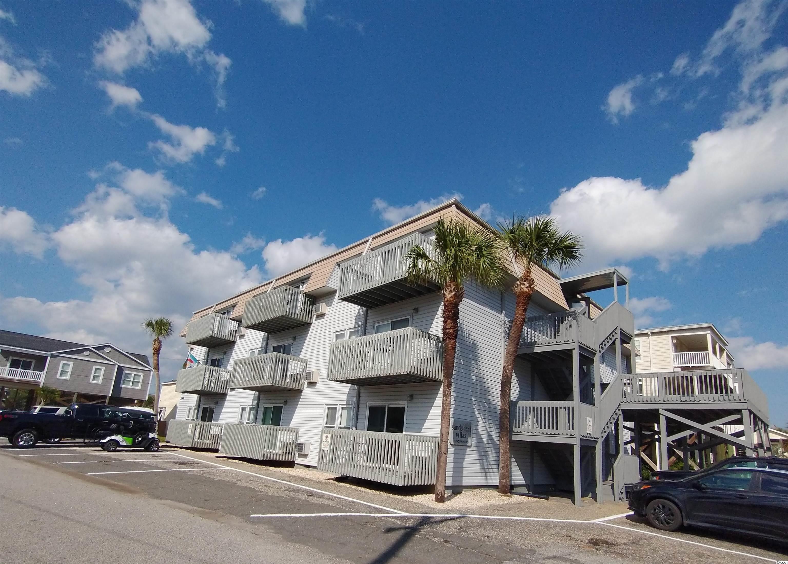 300 47th Ave. S UNIT 1B North Myrtle Beach, SC 29582