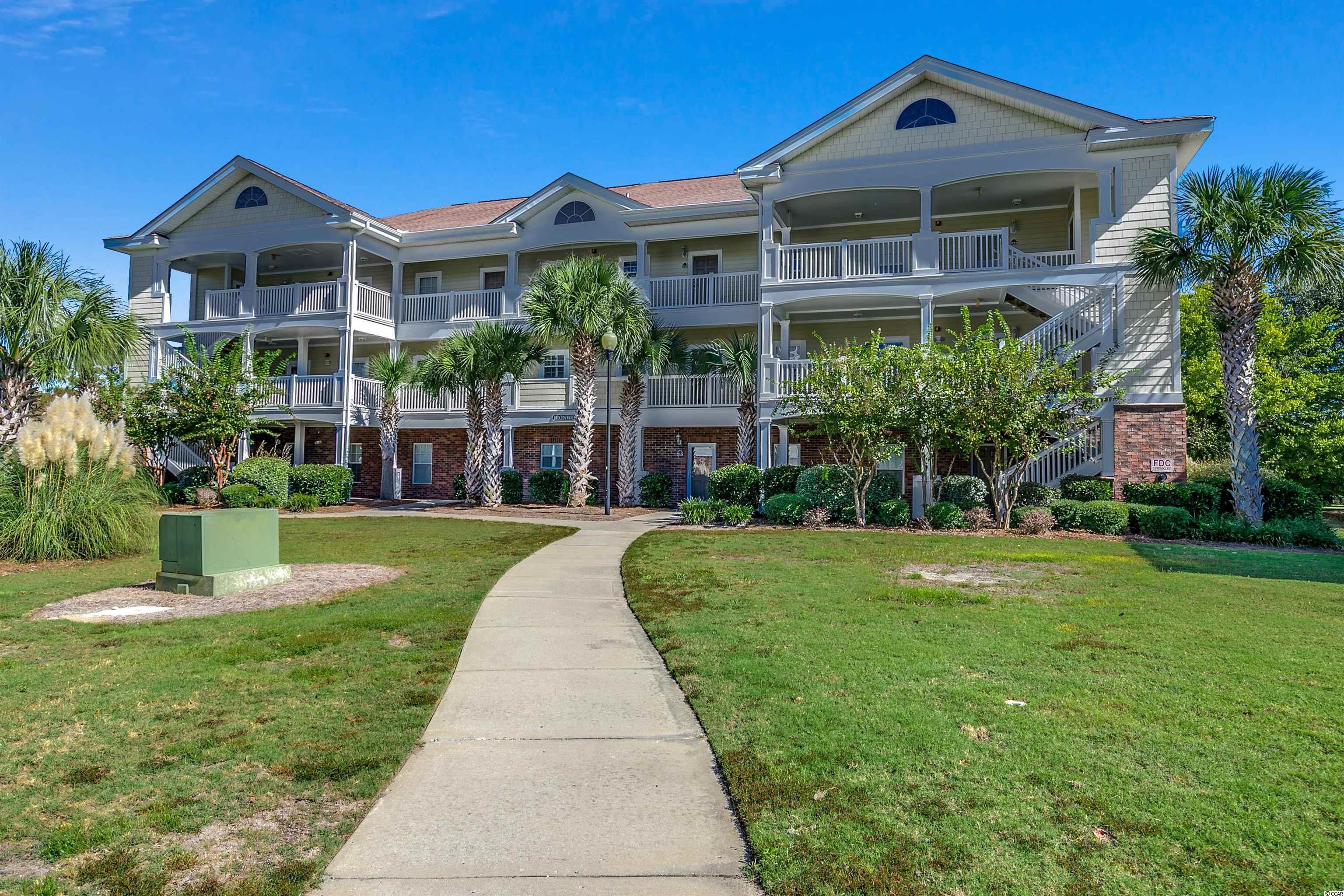 5801 Oyster Catcher Dr. UNIT #922 North Myrtle Beach, SC 29582