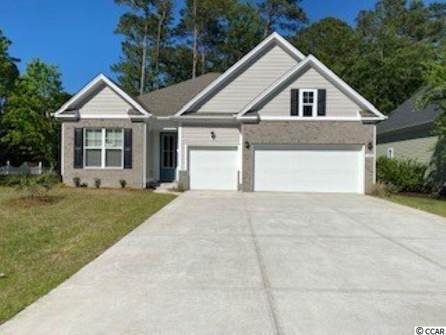 1052 Cape Side Wynd. Sunset Beach, NC 28468