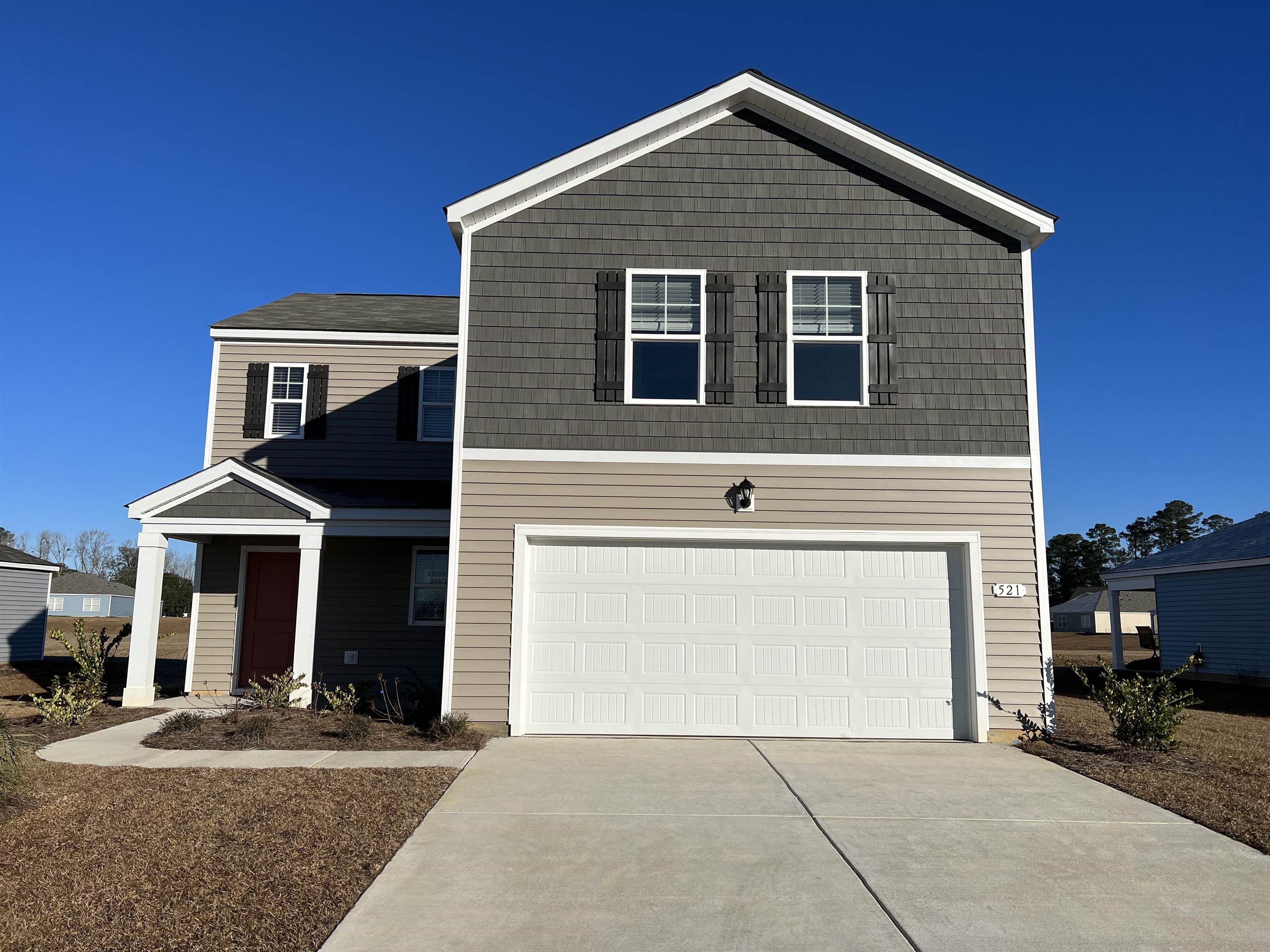 521 Combine Dr. Conway, SC 29527