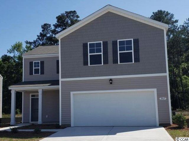 2865 Pegasus Place Myrtle Beach, SC 29577