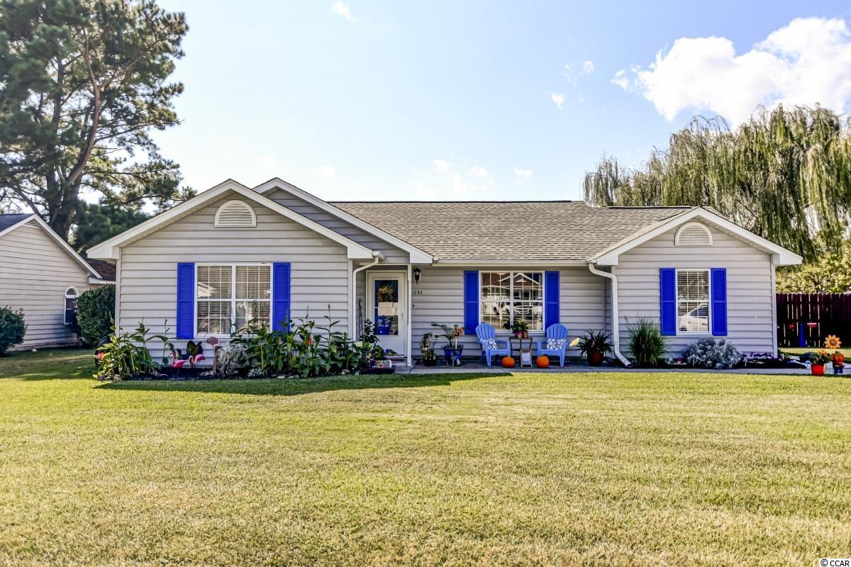 1092 Jasmine Trail Little River, SC 29566