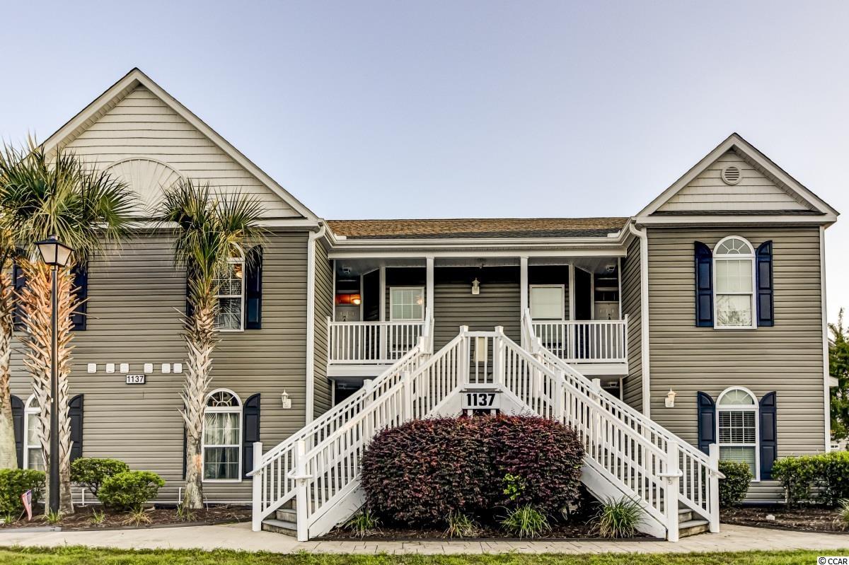 1137 Peace Pipe Pl. UNIT #203 Myrtle Beach, SC 29579